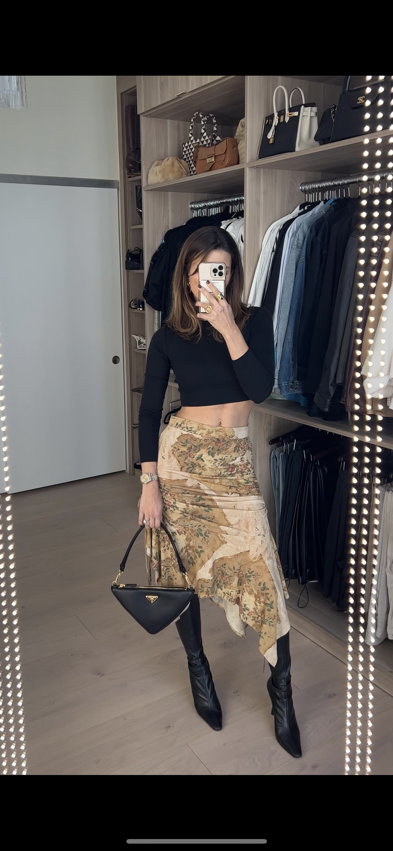 TIKTOK: 4 FALL LOOKS