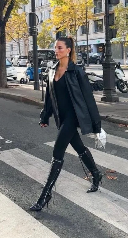Street Strolling 