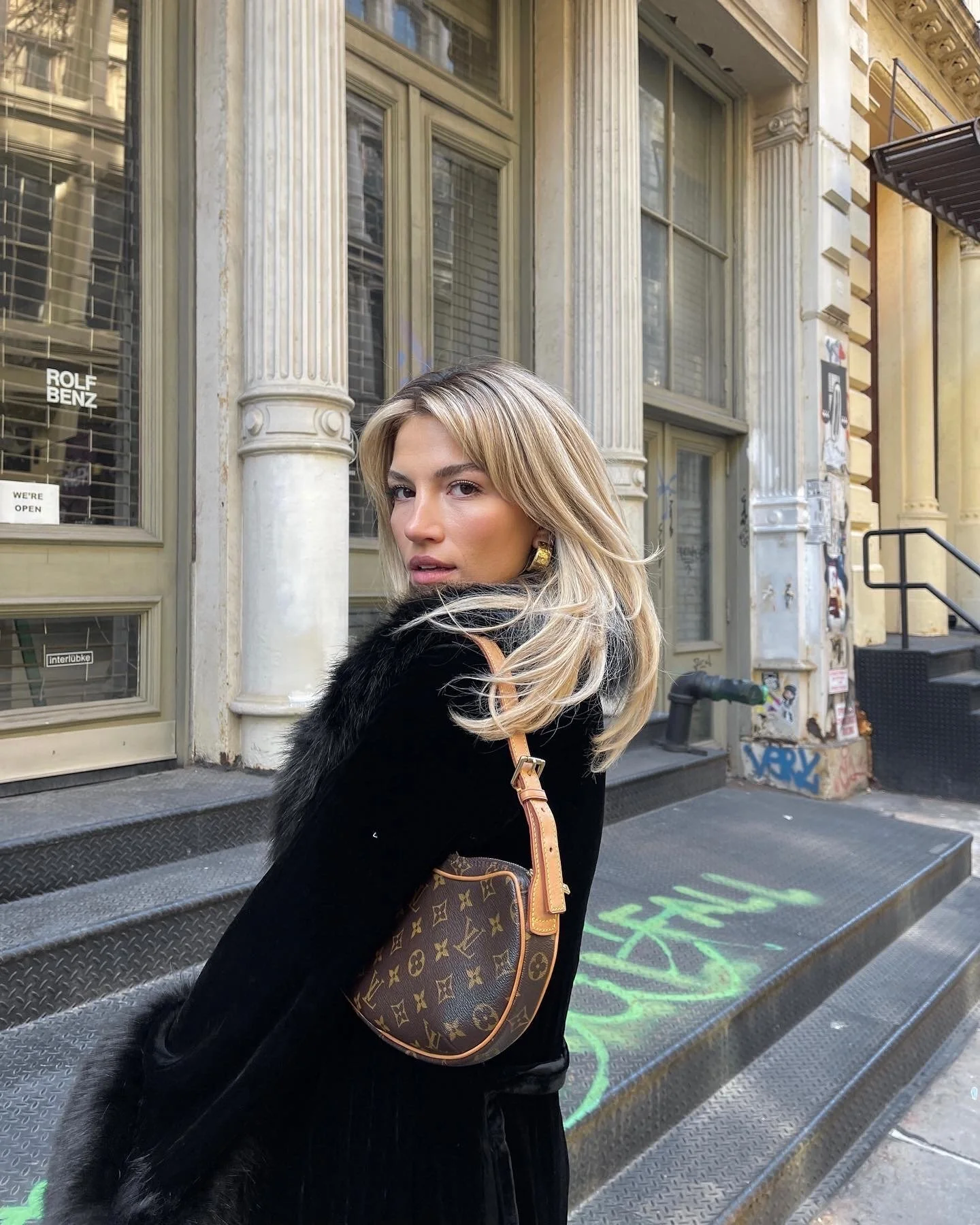 Coat Season in Marei1998