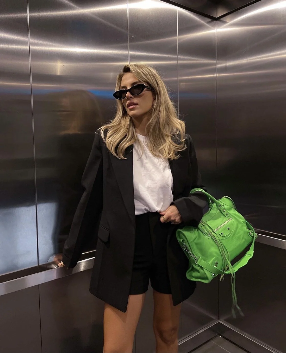 Bringing Balenciaga Back