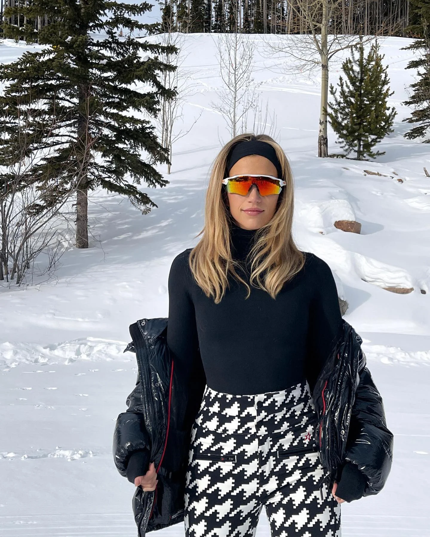 Ski ready with Perfect Moment