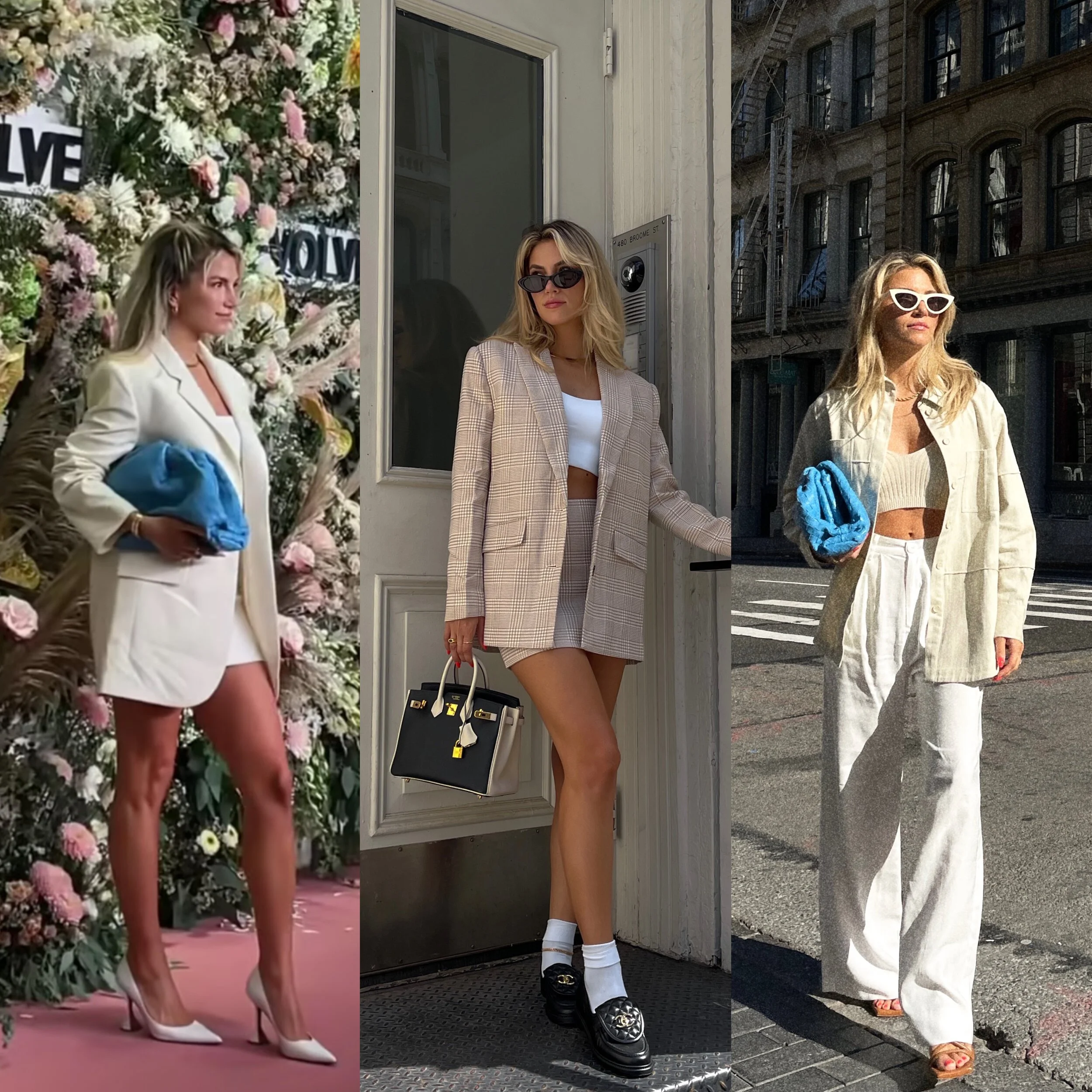 LOOKS OF THE WEEK 09/08
