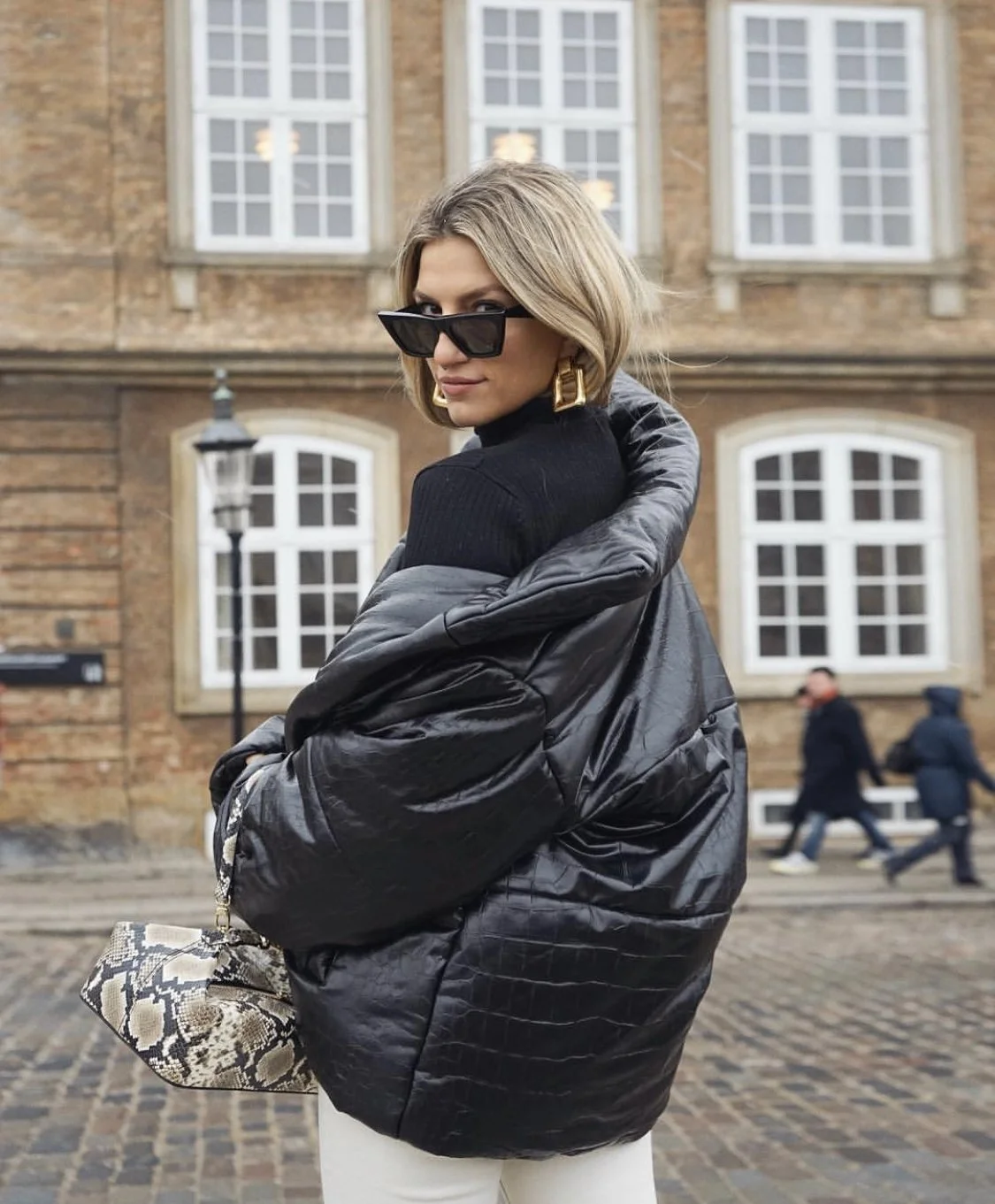 Fall 2019 Trends: Puffer Coats