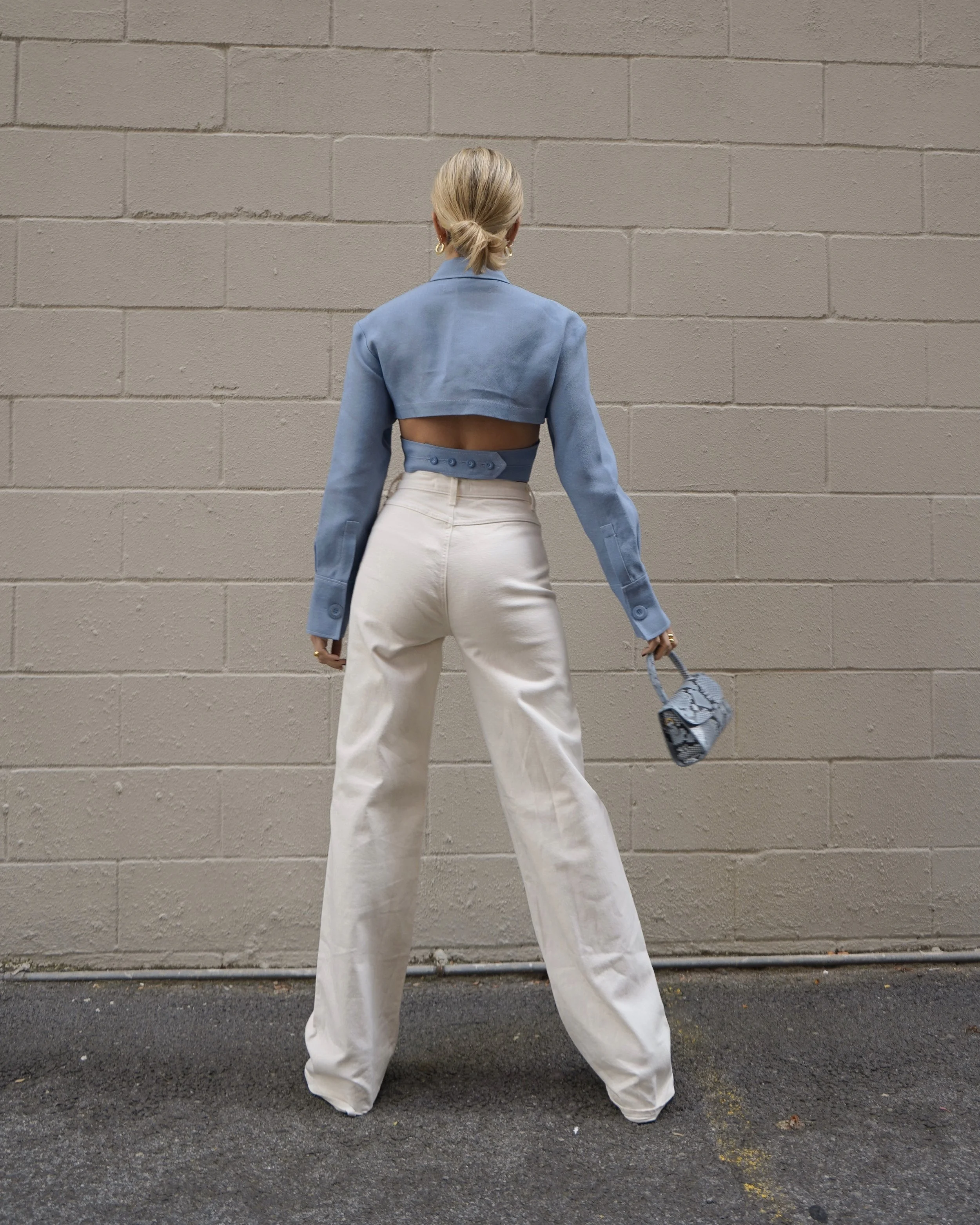 Outfits of the Week: Nov. 1st-7th