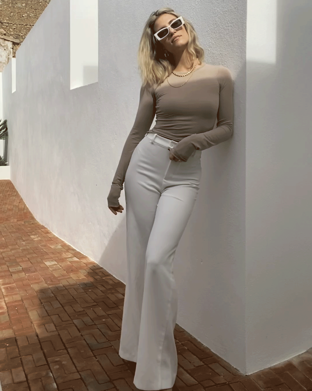 Outfits of the Week: Oct 18-24th