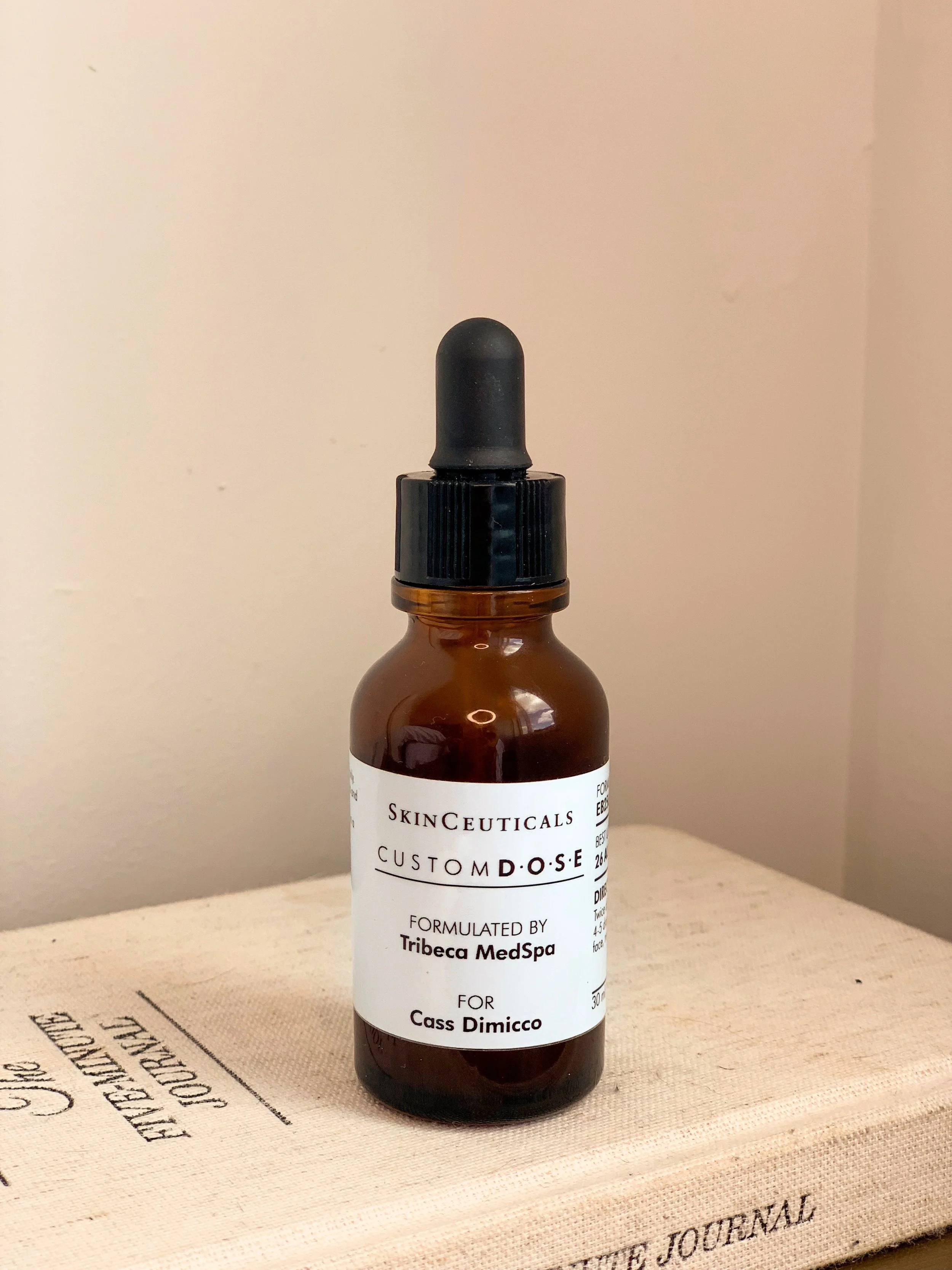 Glowing Skin with Skin Ceuticals