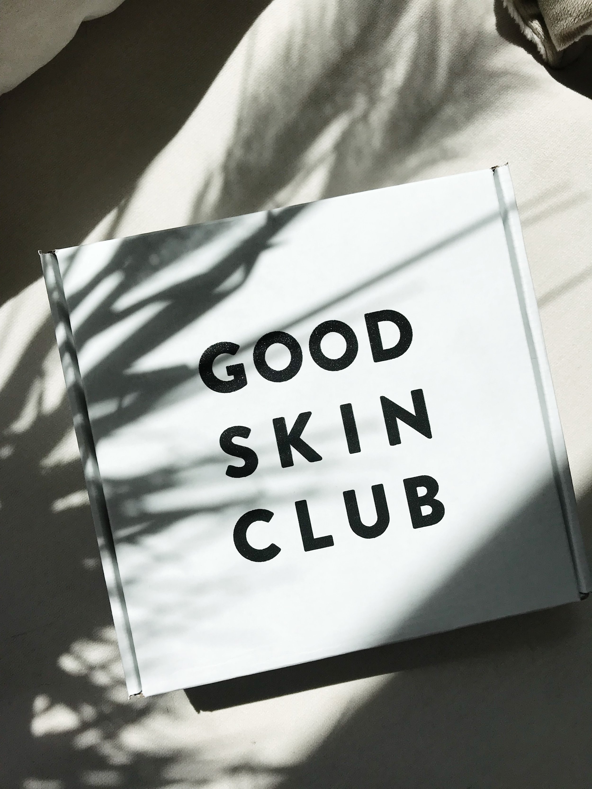 Good Skin Club