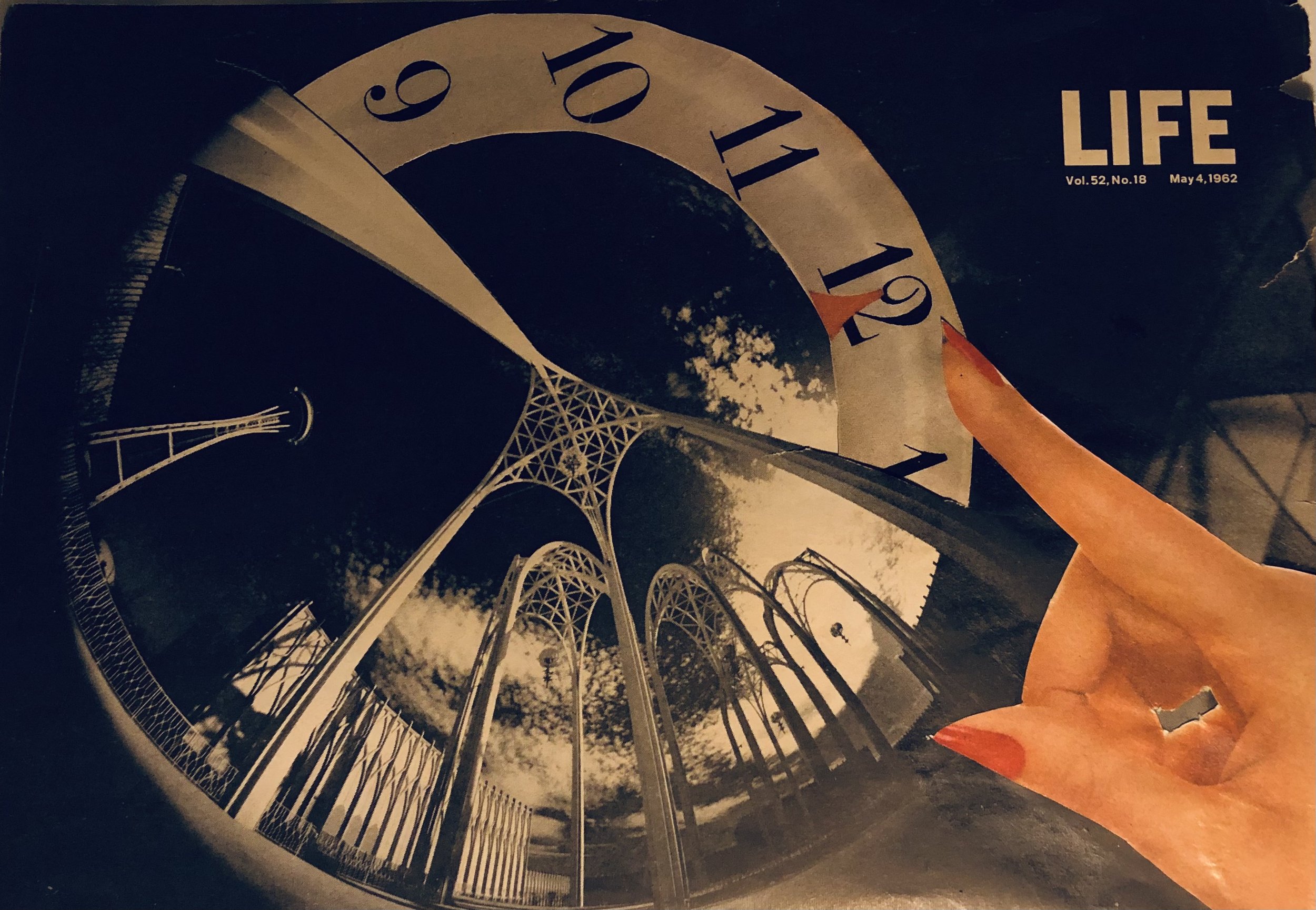 Doomsday Clock