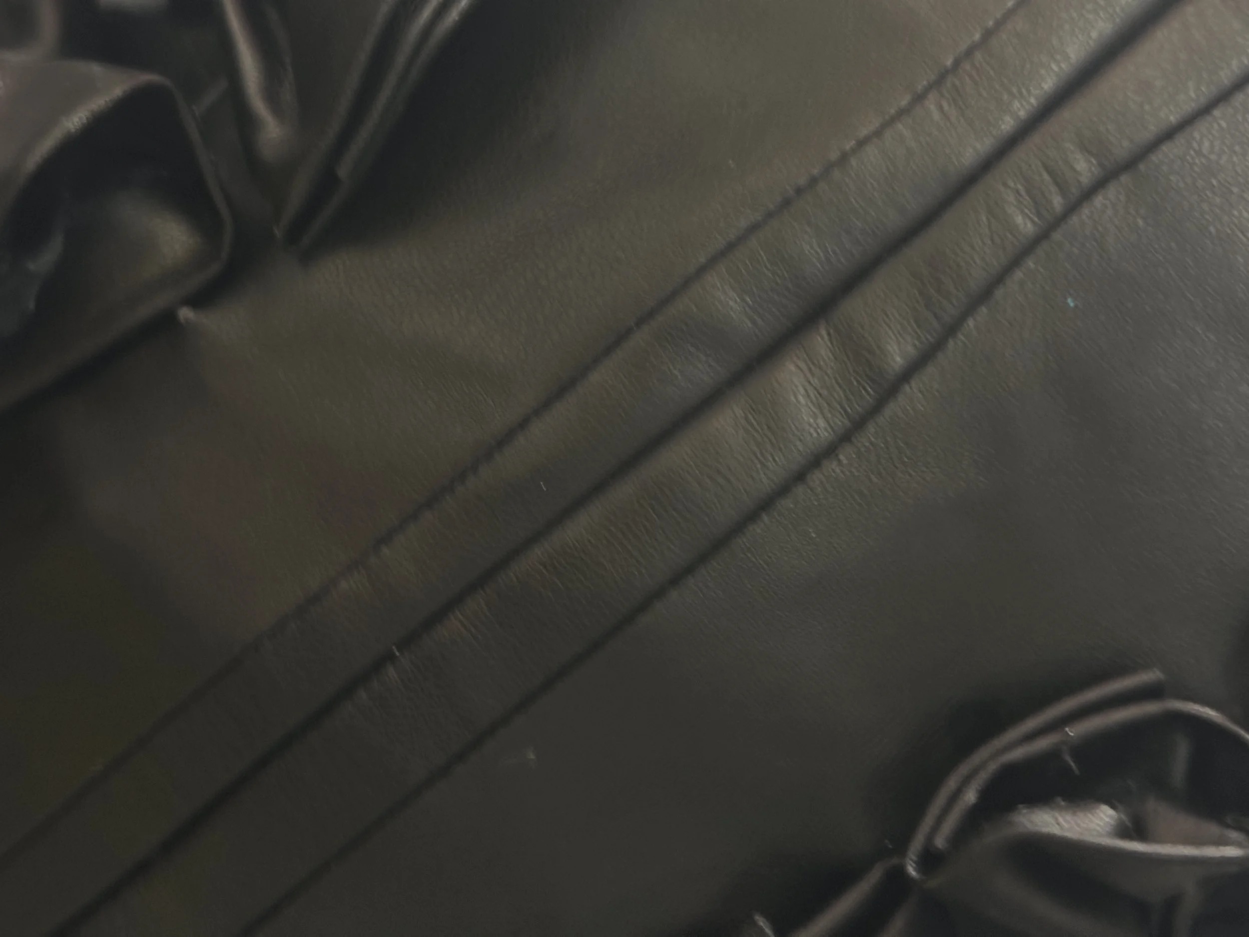 close up