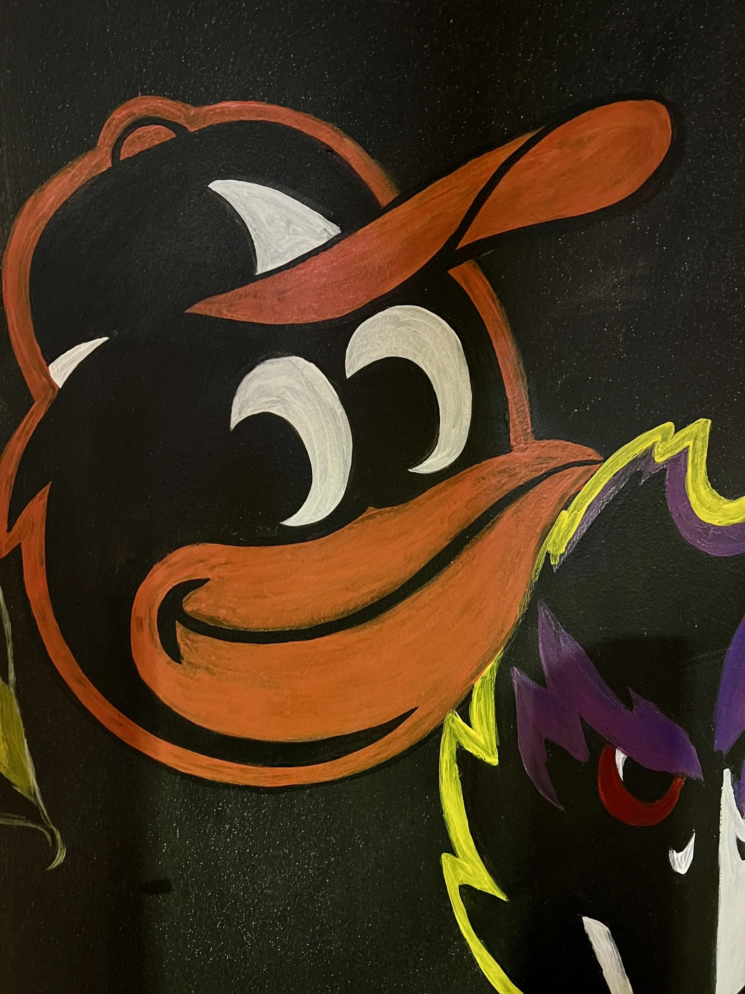 Orioles Games and Pizza: Capturing the Heart of Baltimore's Baseball Vibe