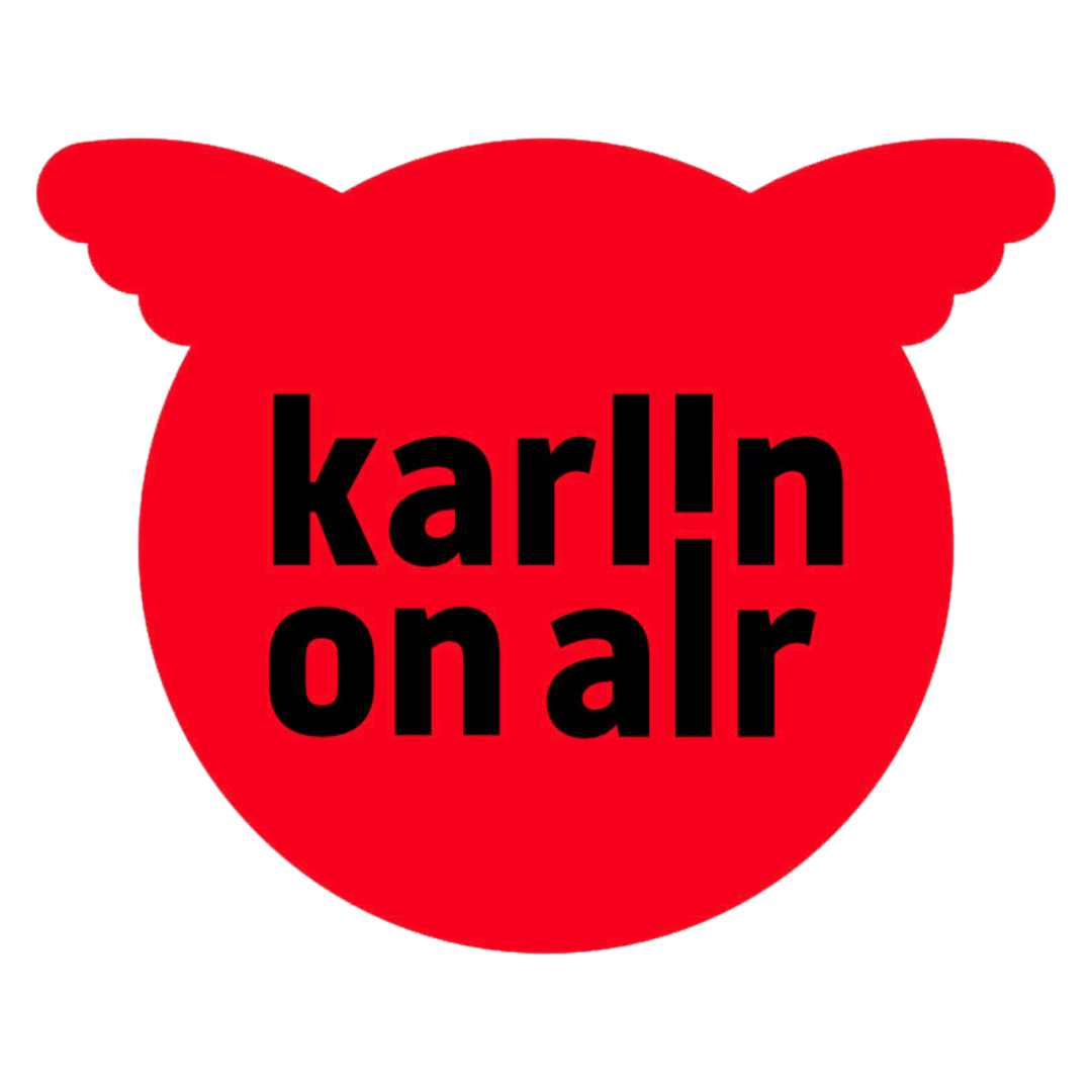 Karlín on Air