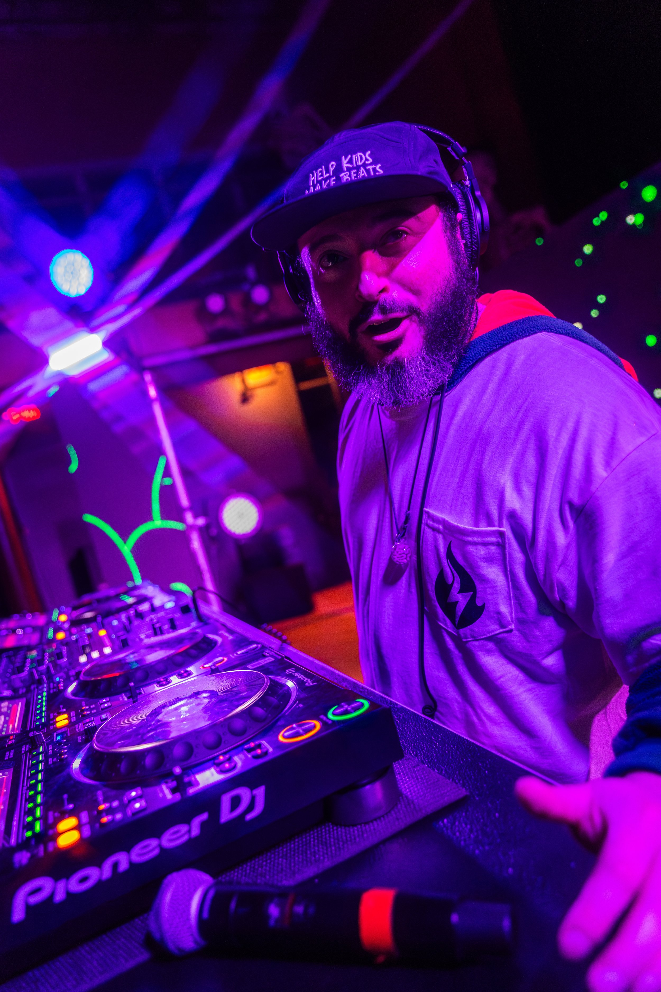 Stupid Fried, Lumaween 2025