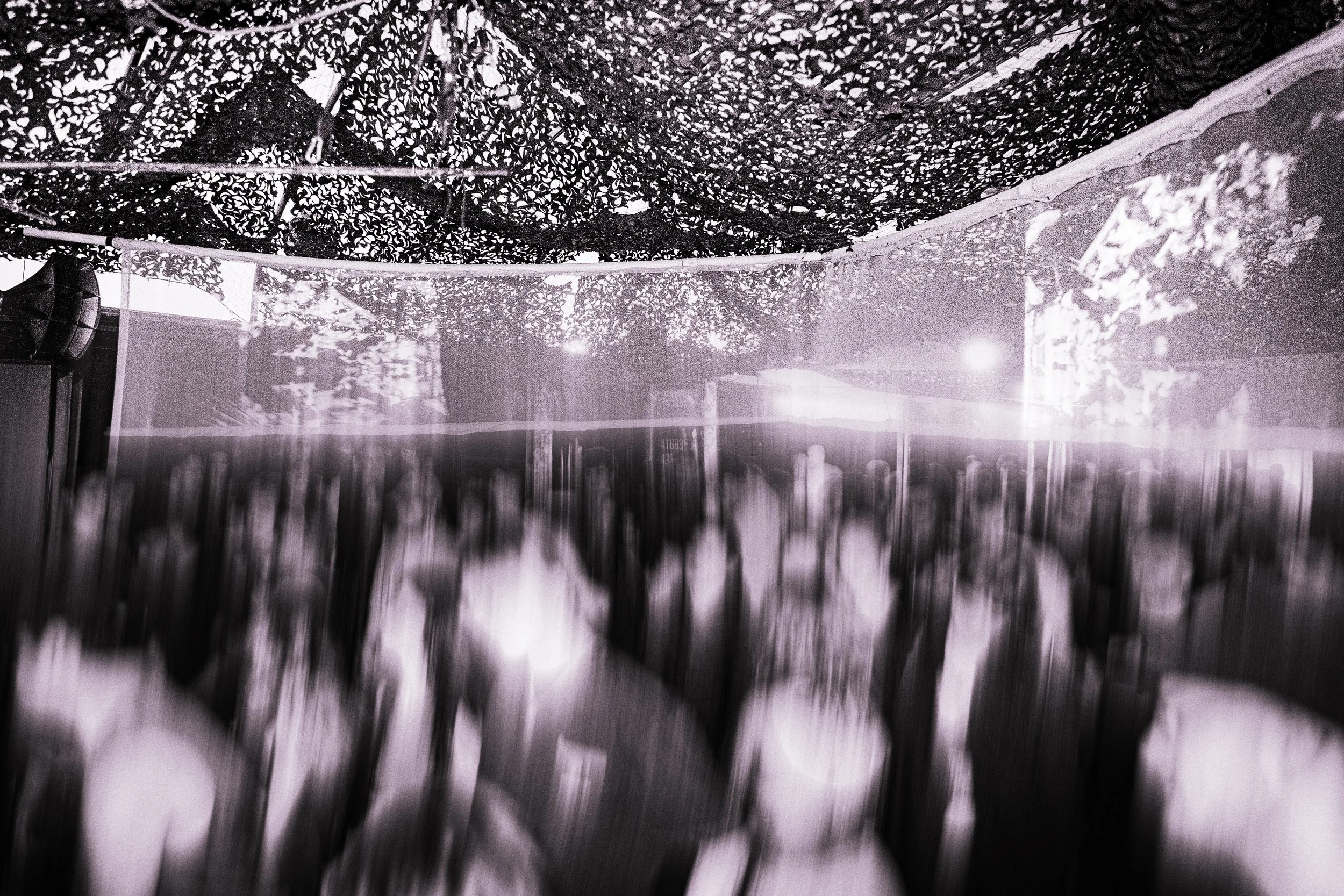 endzeit Movement Preparty 2026