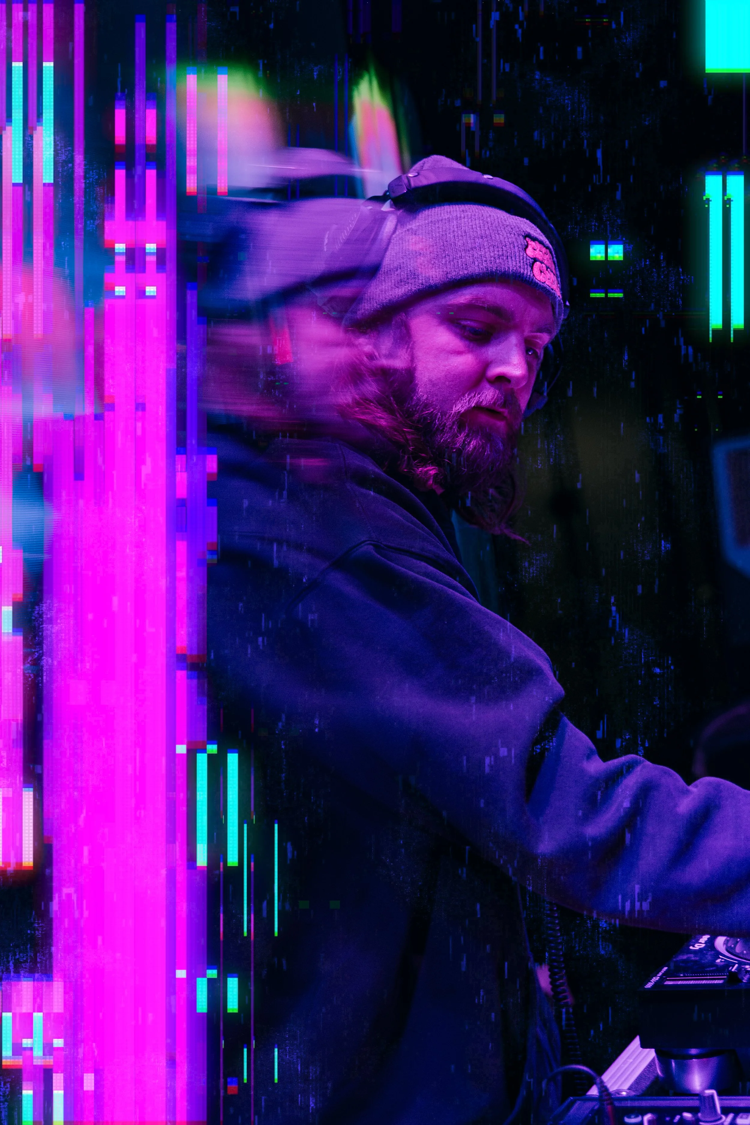 rsrch chmcls, Suburban Sound Syndicate Resolutions 2026