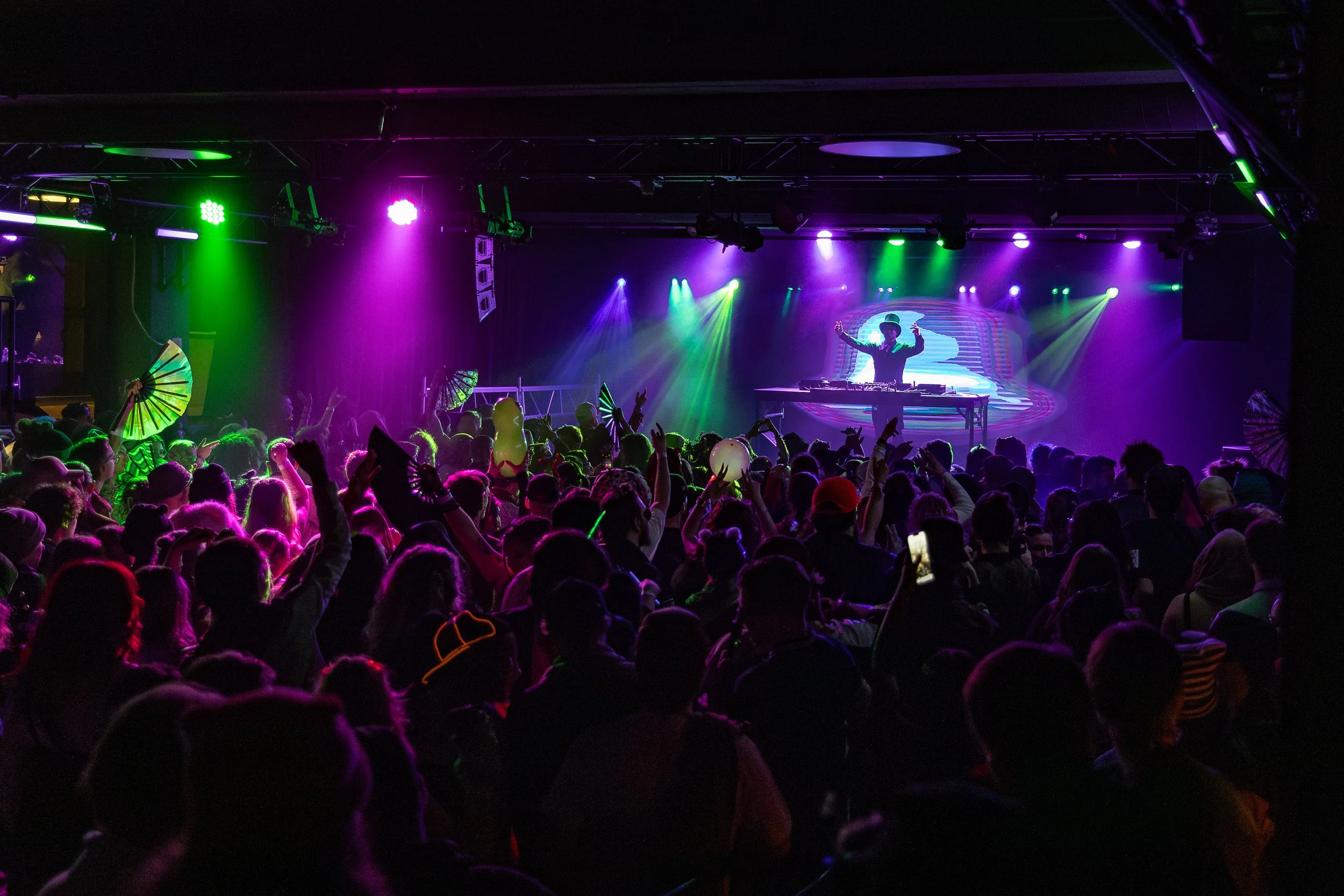 WonkyWilla, Heart Beat 2026