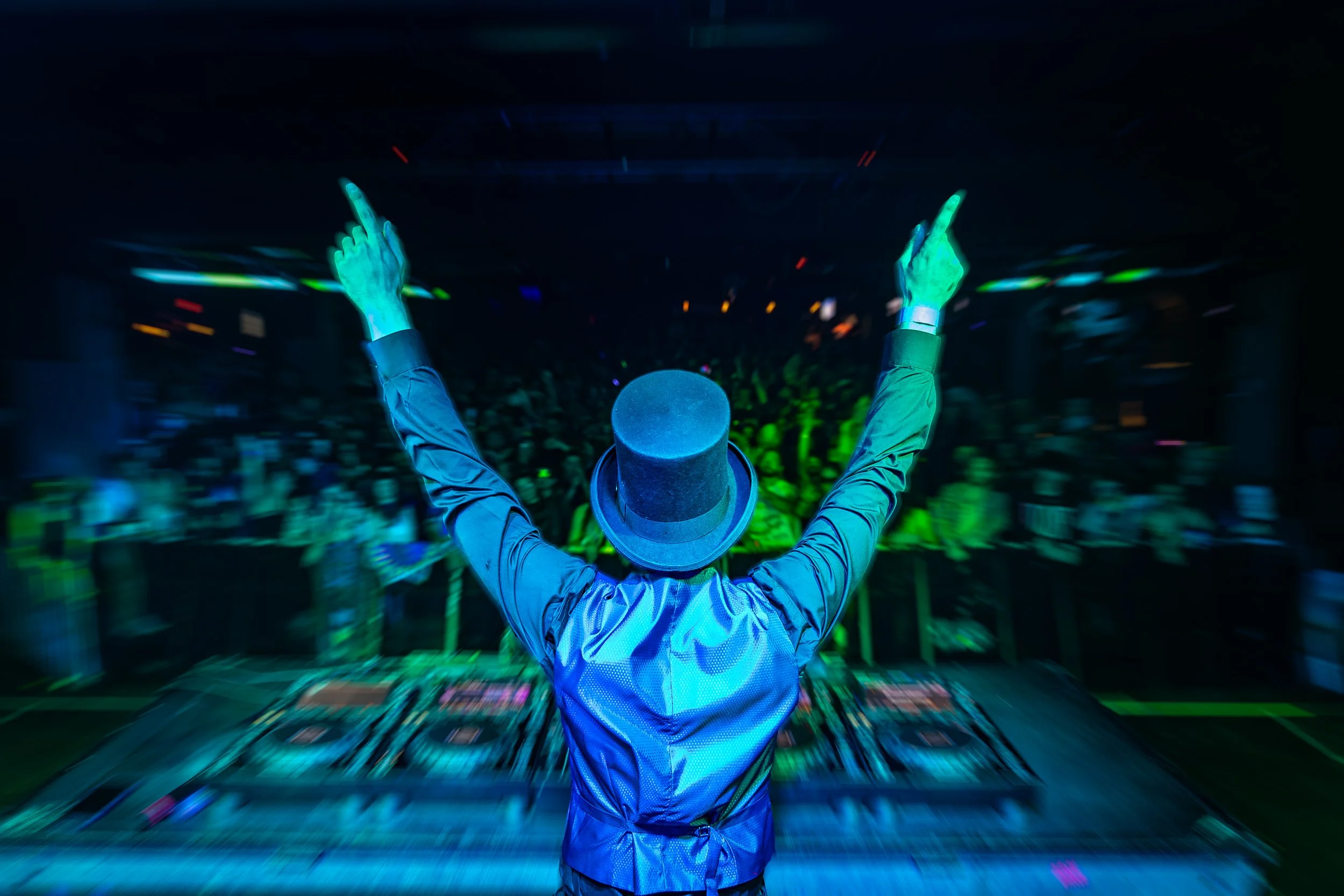 WonkyWilla, Heart Beat 2026