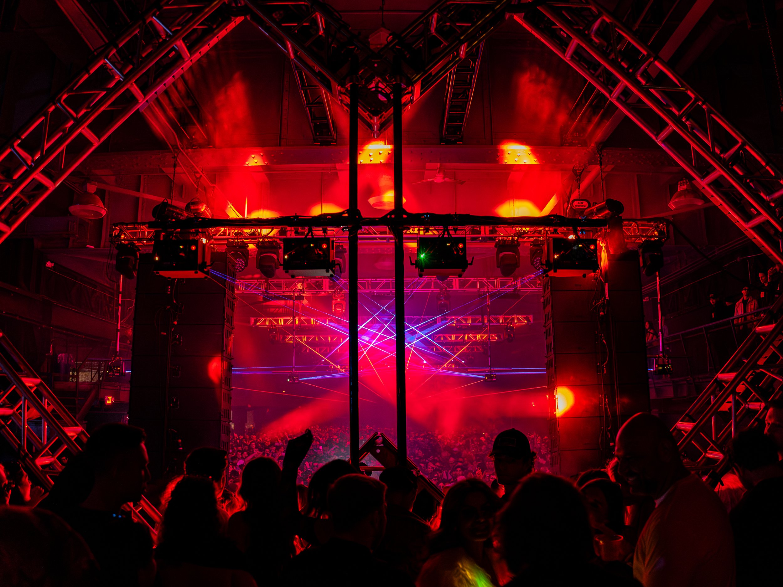 Experts Only Movement Afterparty 2025