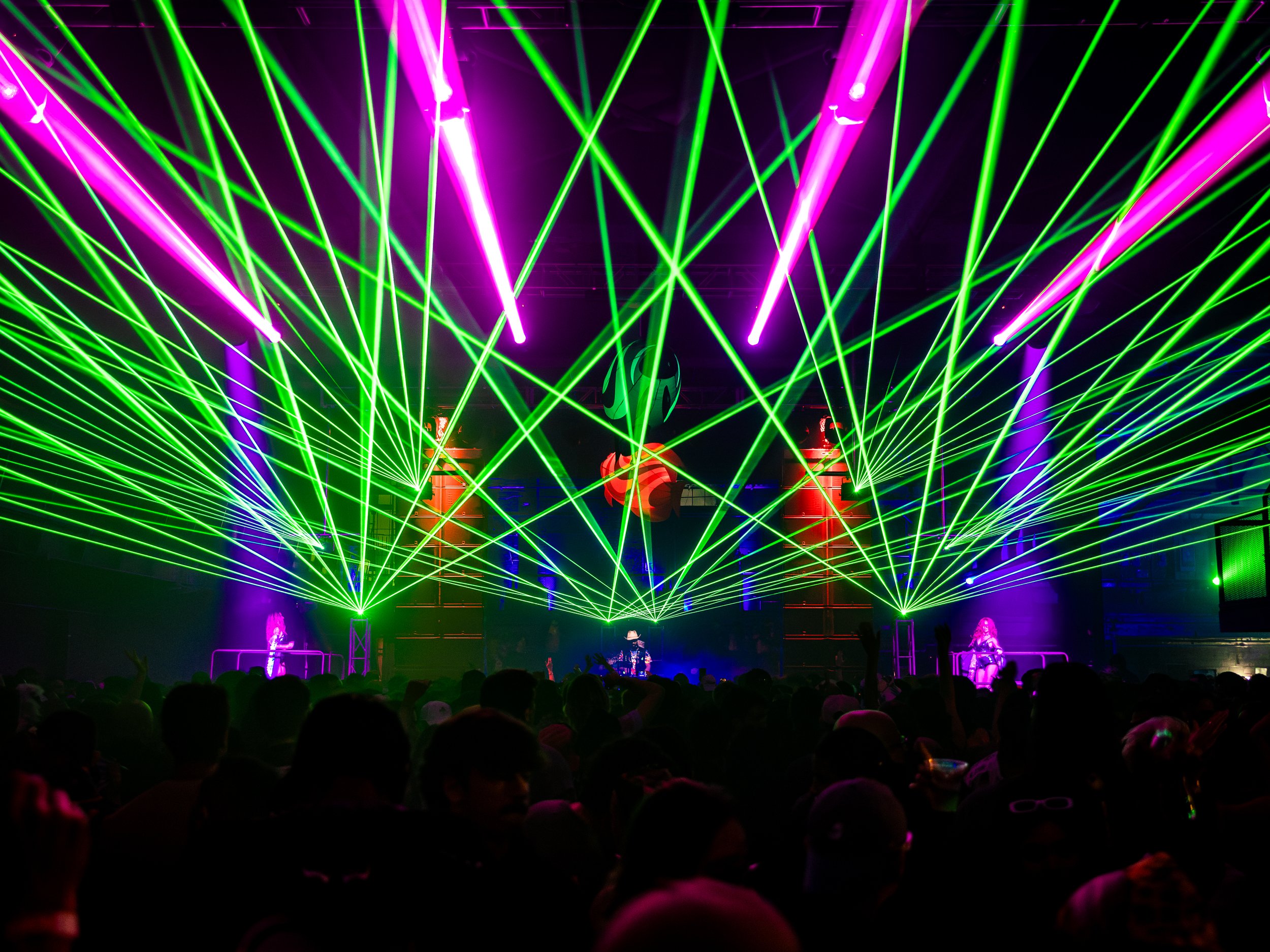 Green Velvet, La La Land Movement Afterparty 2025