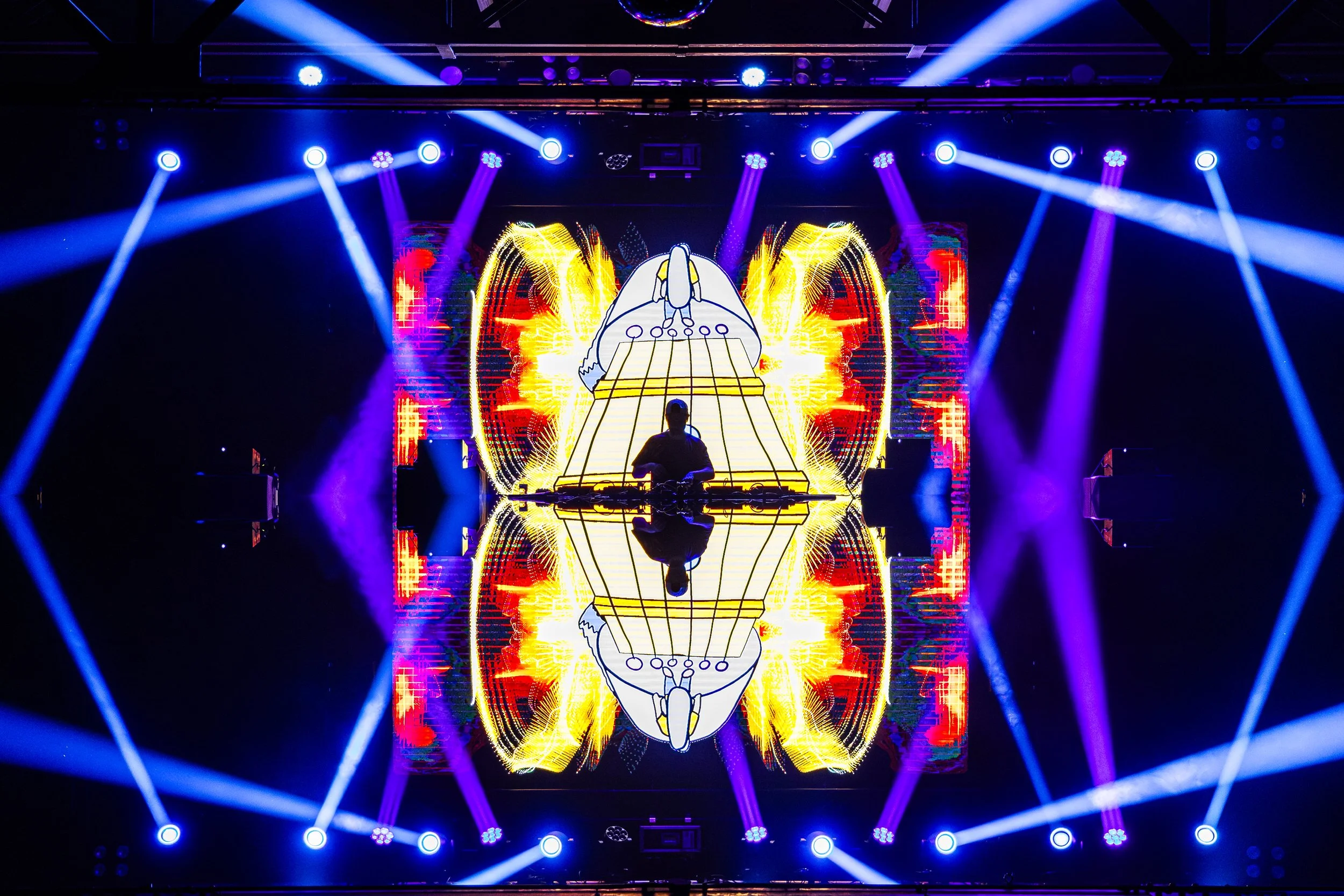 Mocha, Heart Beat 2026