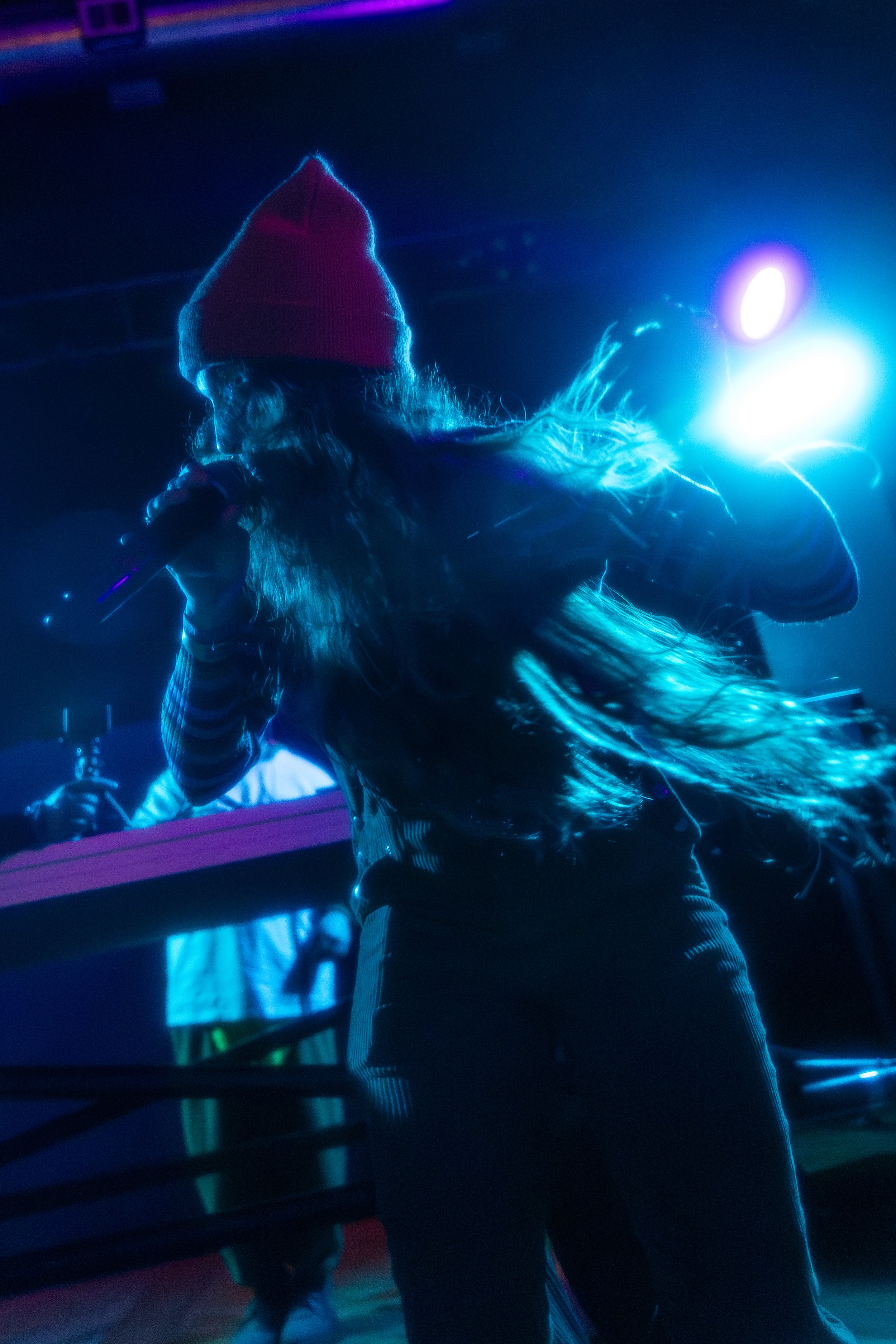 Stupid Fried, Lumaween 2025