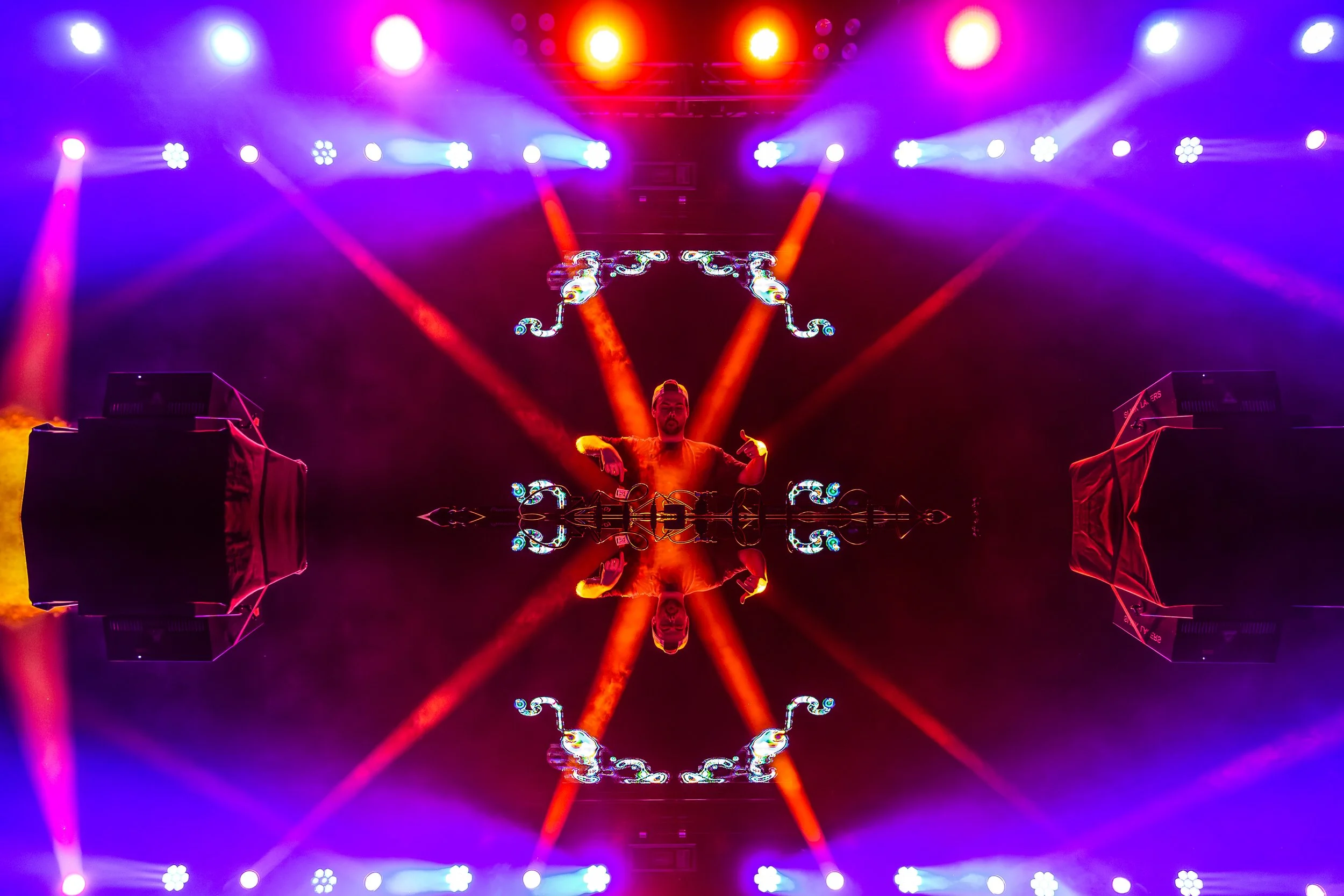 Mocha, Heart Beat 2026