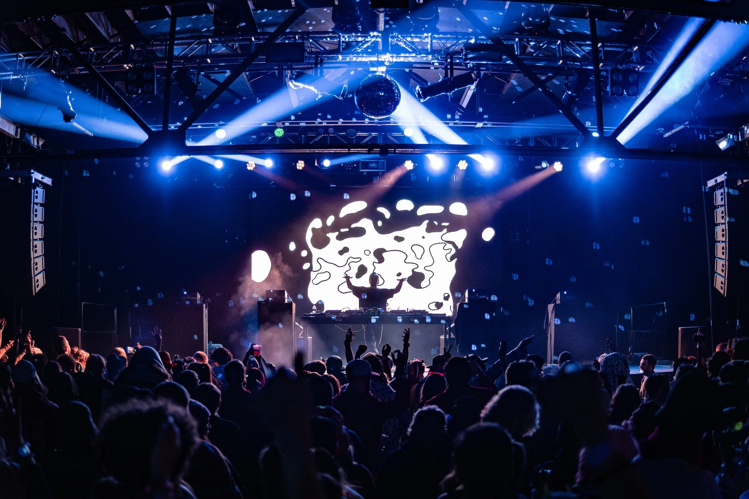 Mocha, Heart Beat 2026