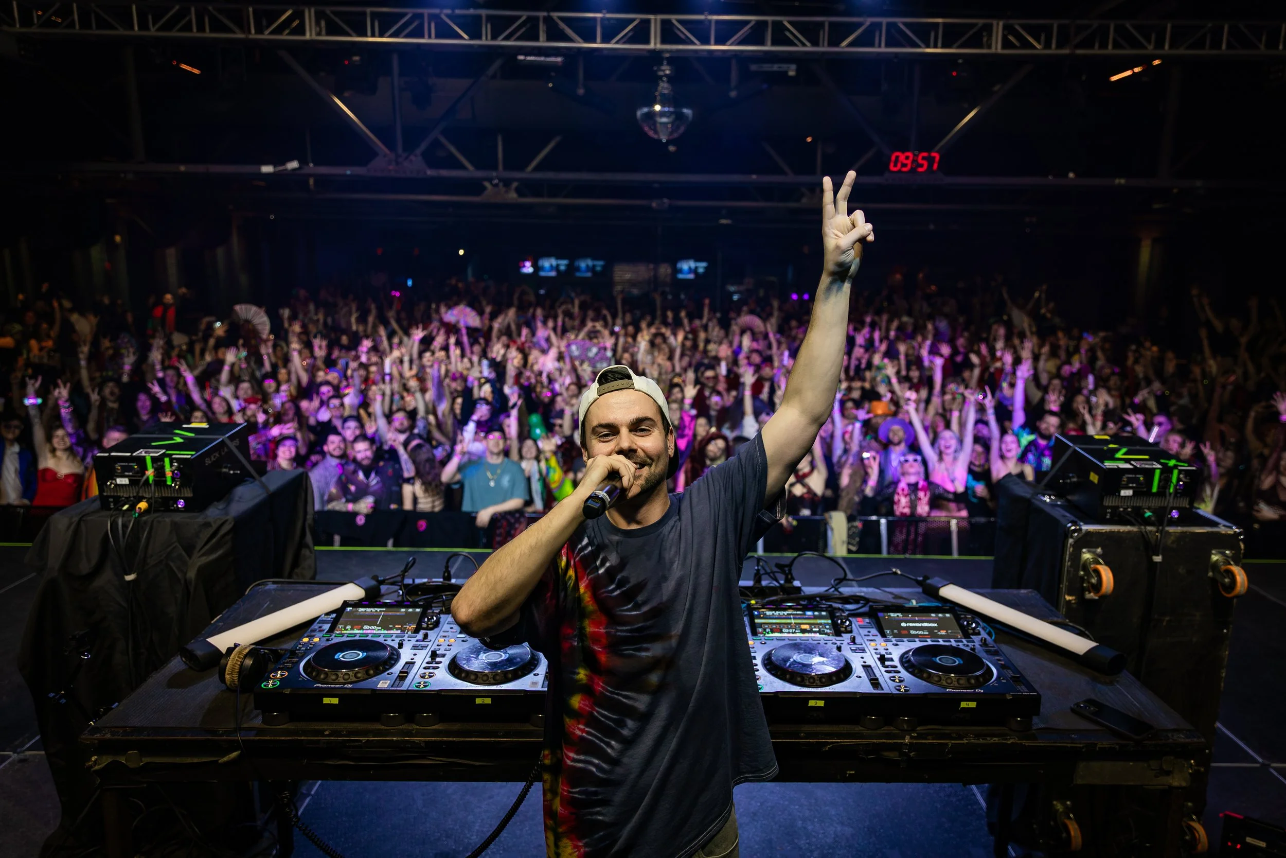 Mocha, Heart Beat 2026