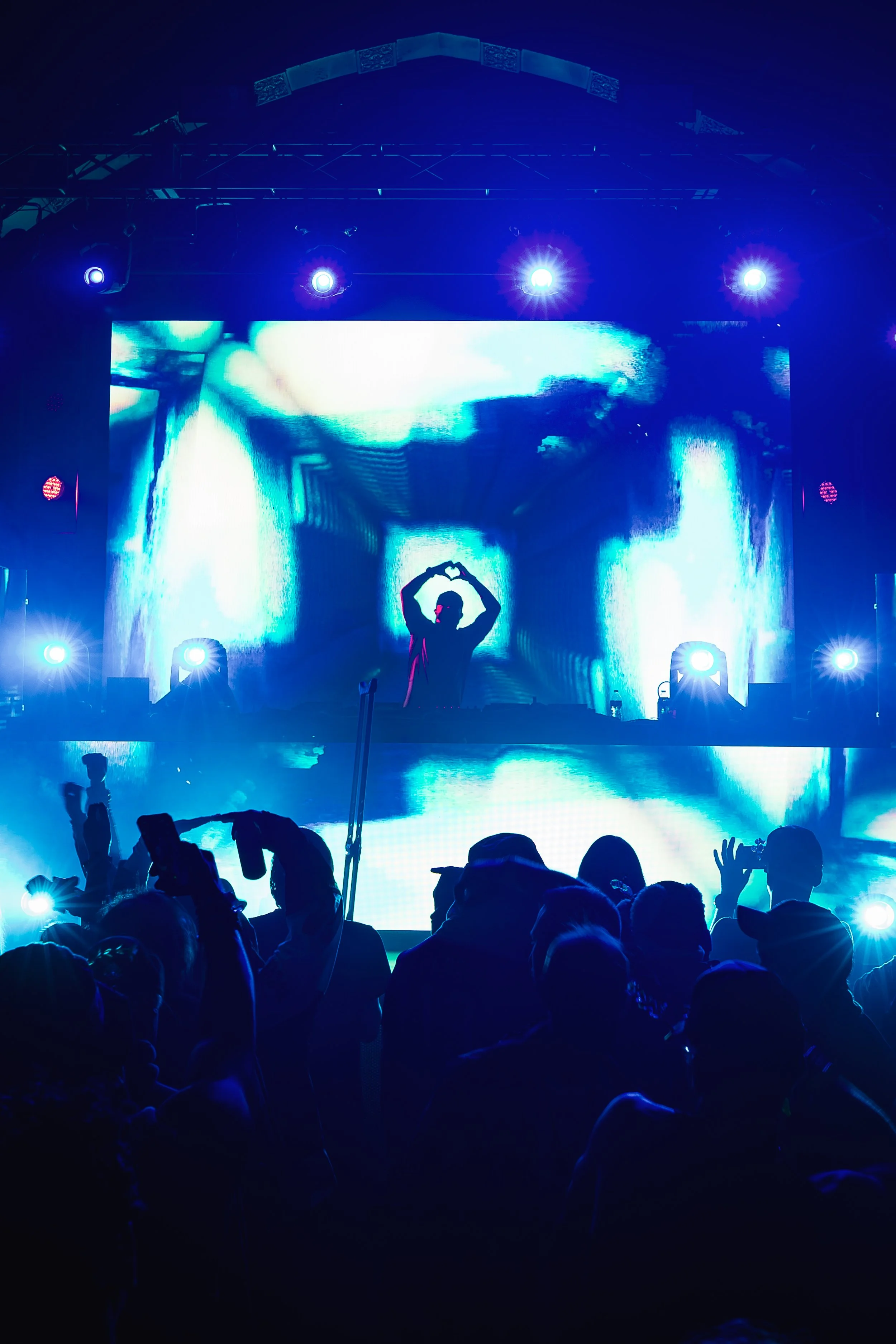 SoDown, Elektricity 2025