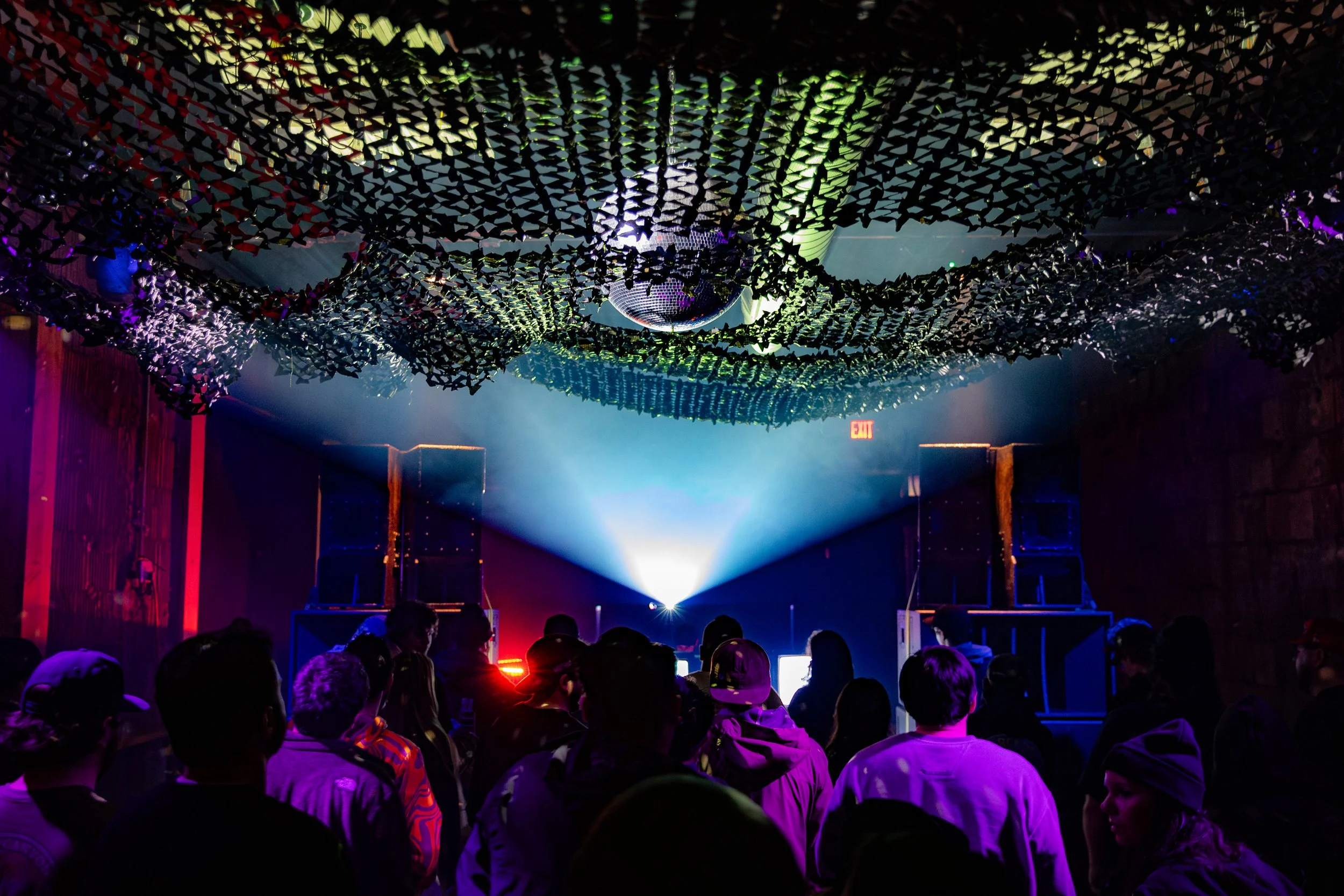 Liquid Dancehall, February 2025