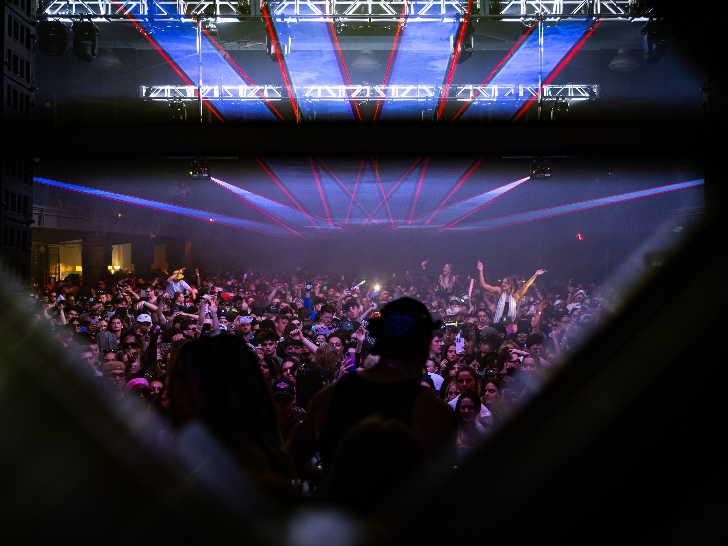 Experts Only Movement Afterparty 2025