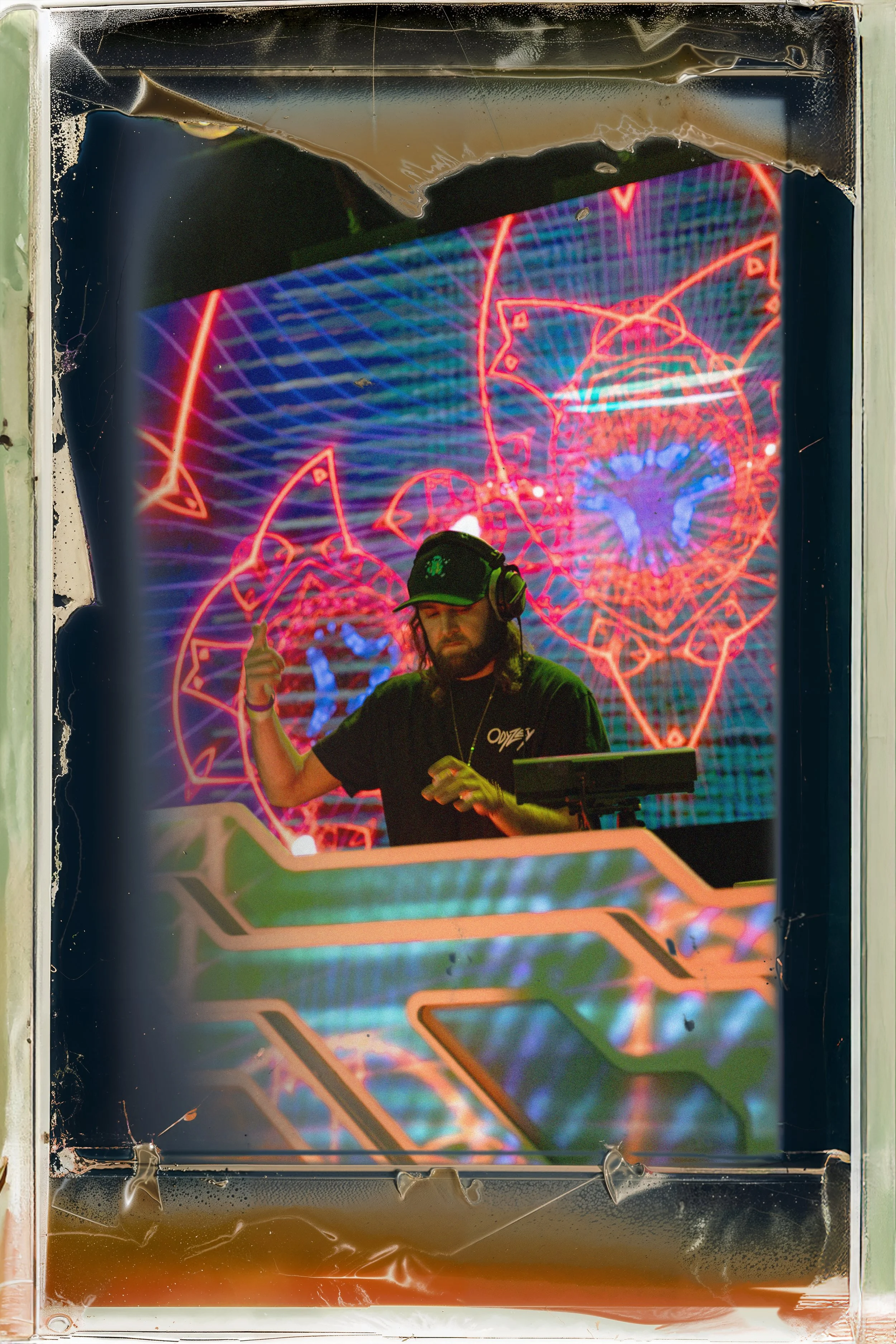 Smokestax, Suburban Sound Syndicate Resolutions 2026