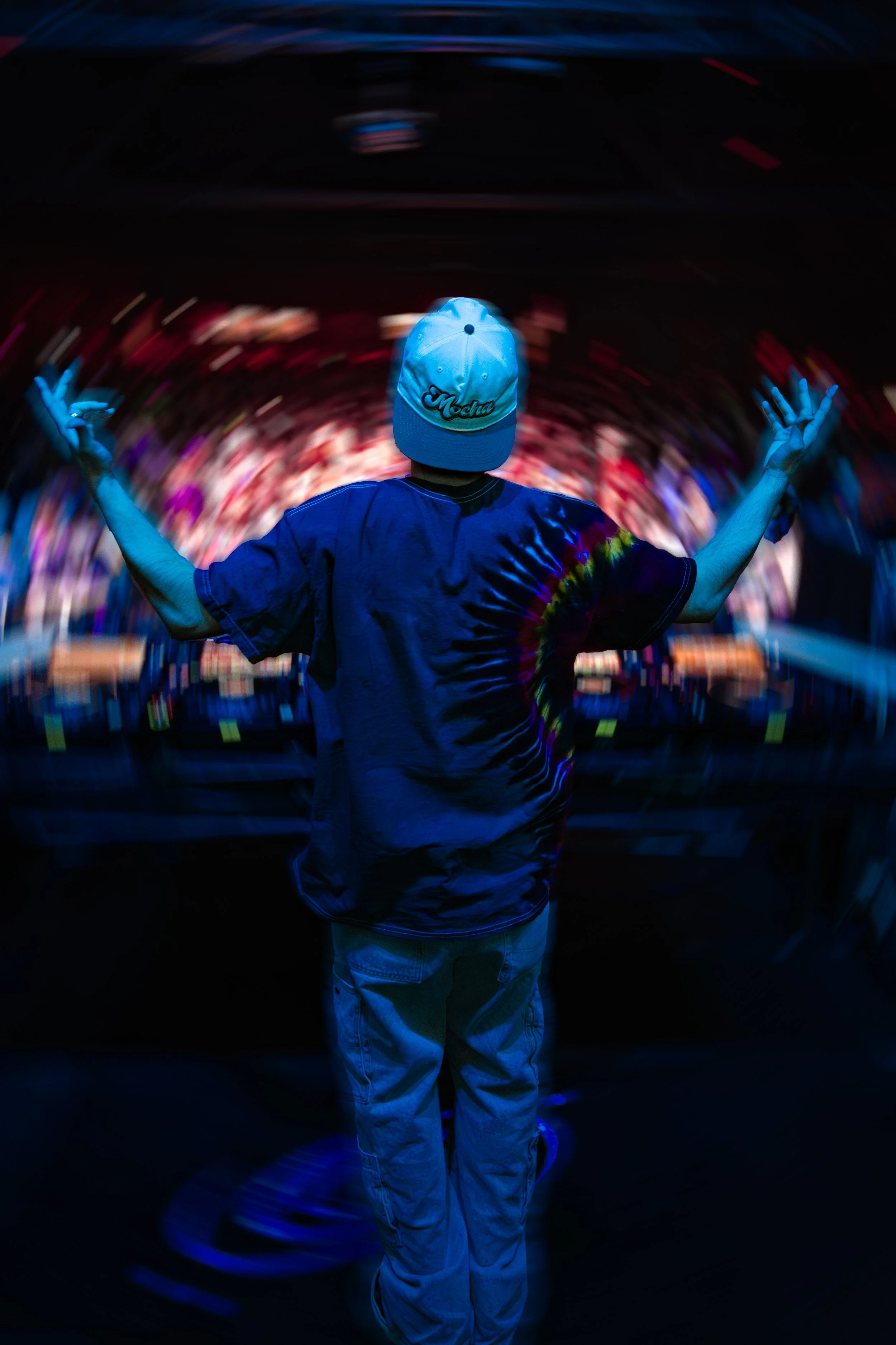 Mocha, Heart Beat 2026