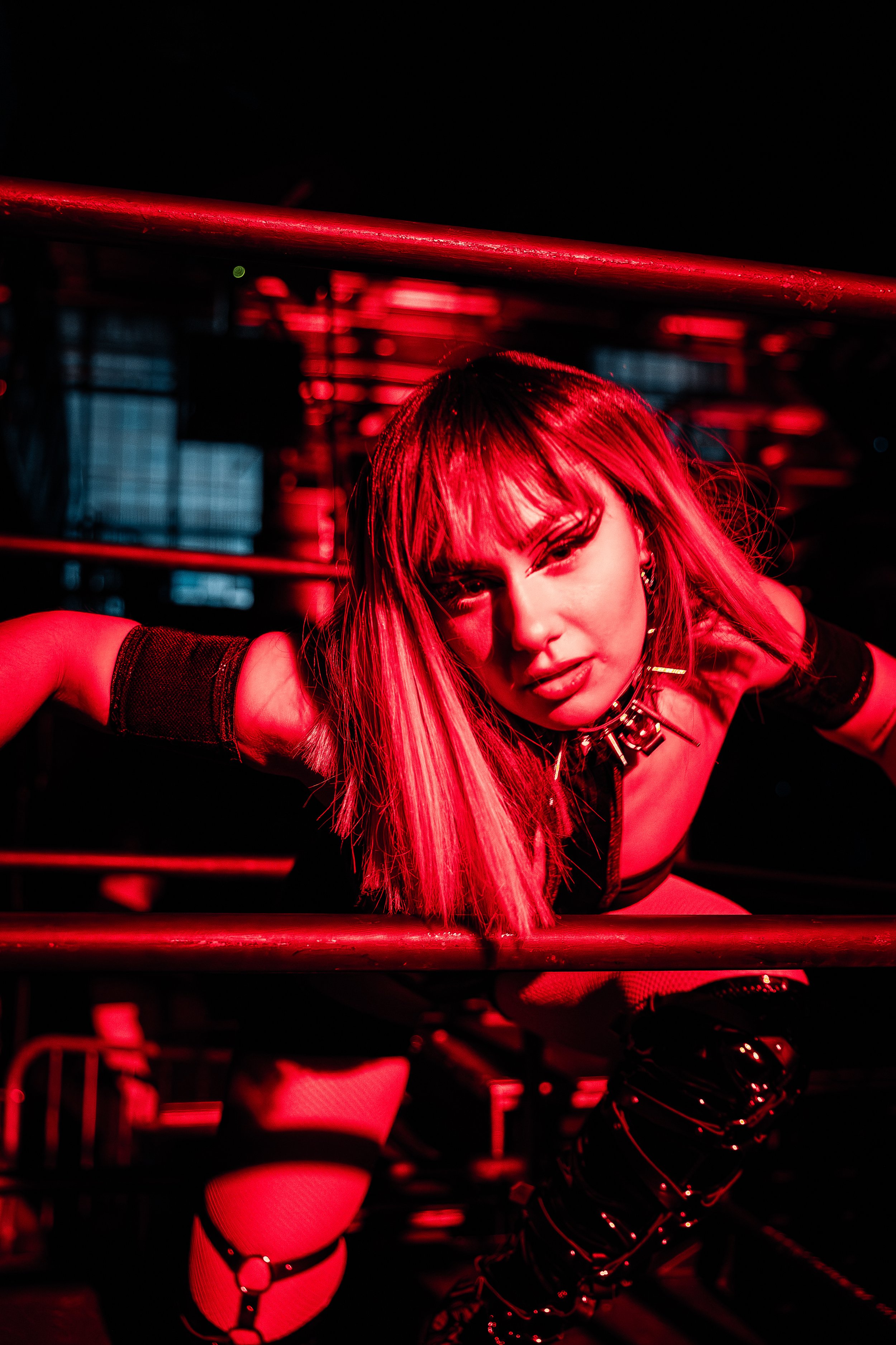 Experts Only Movement Afterparty 2025