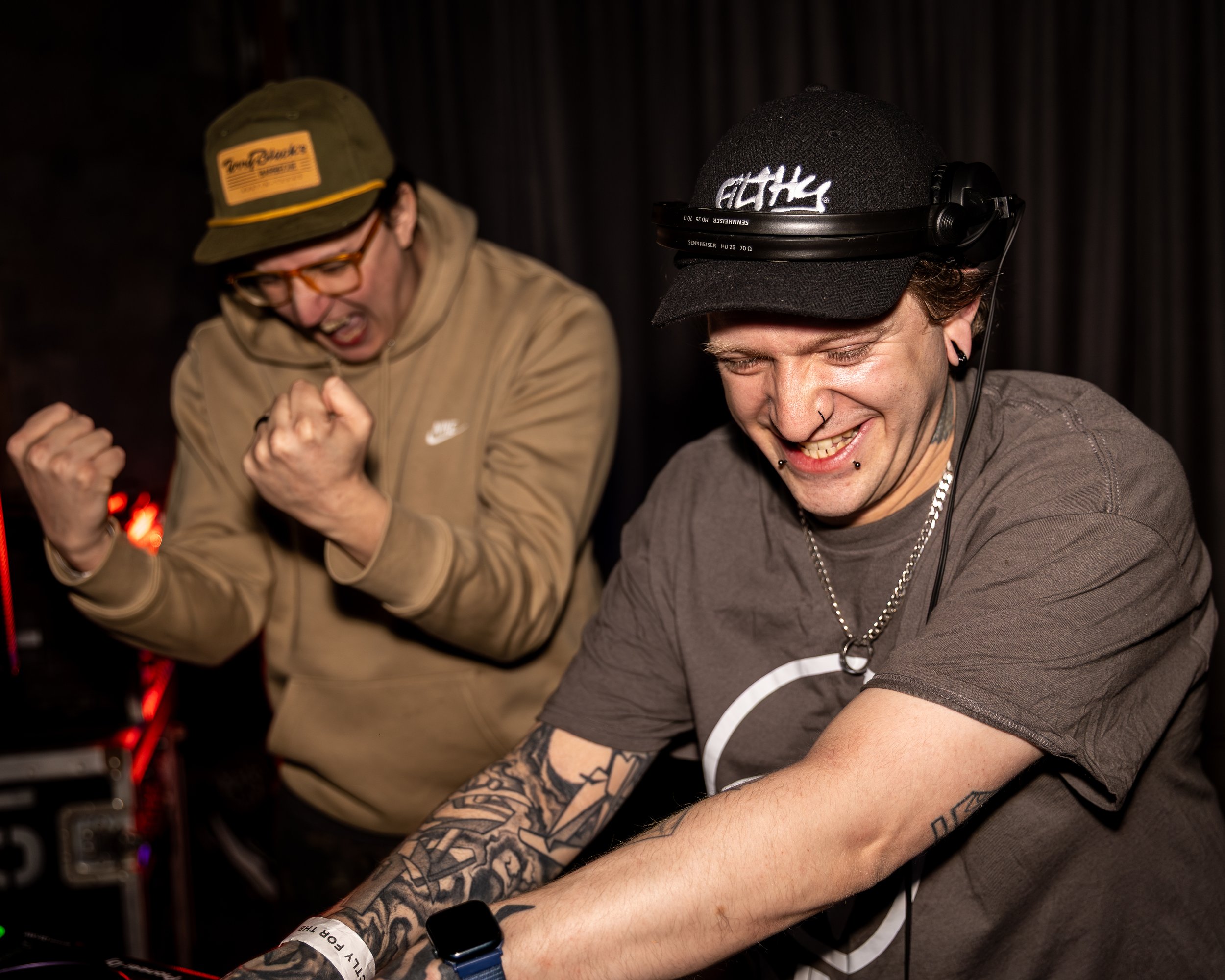 Kursa & Combine, 2025