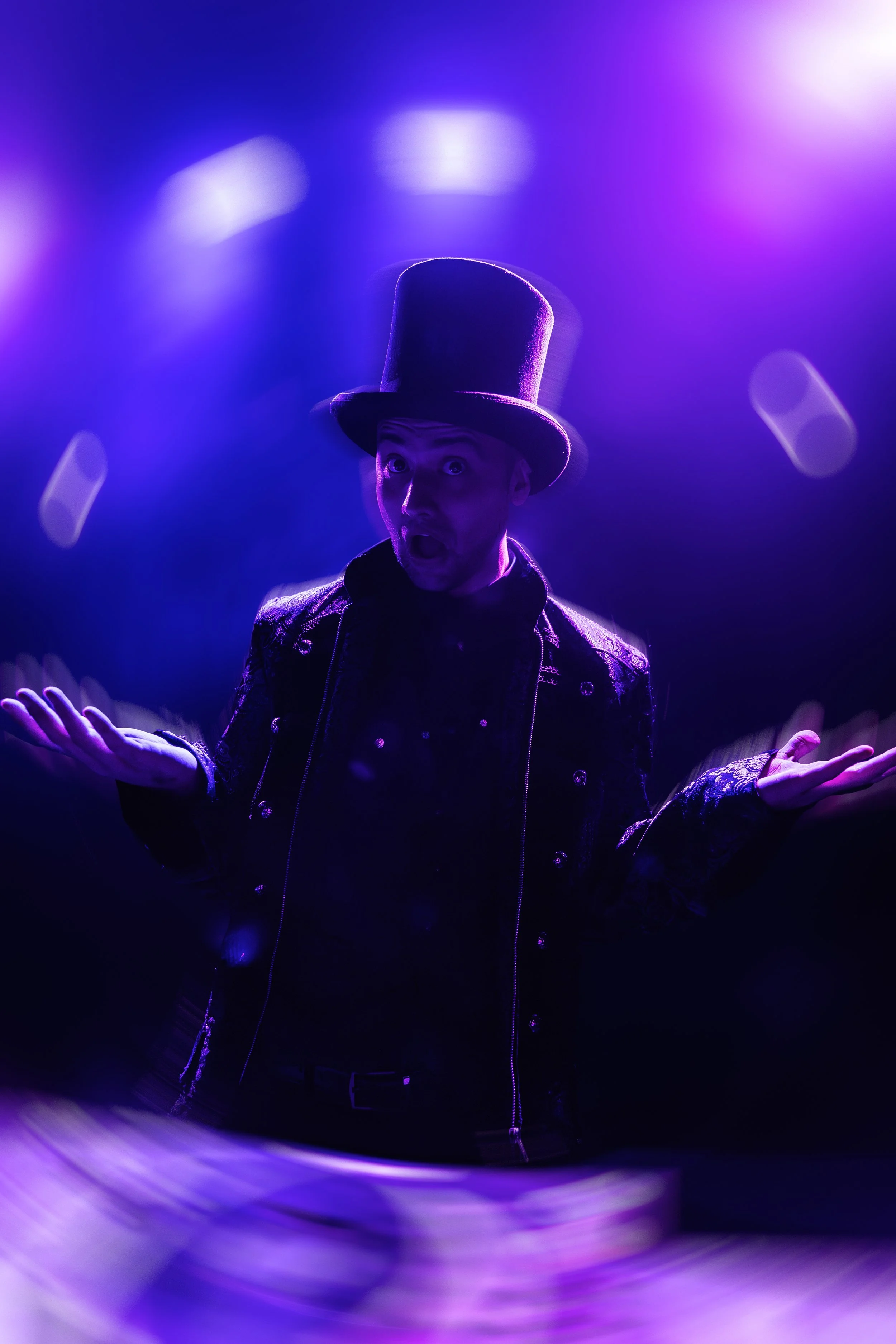 WonkyWilla, Heart Beat 2026