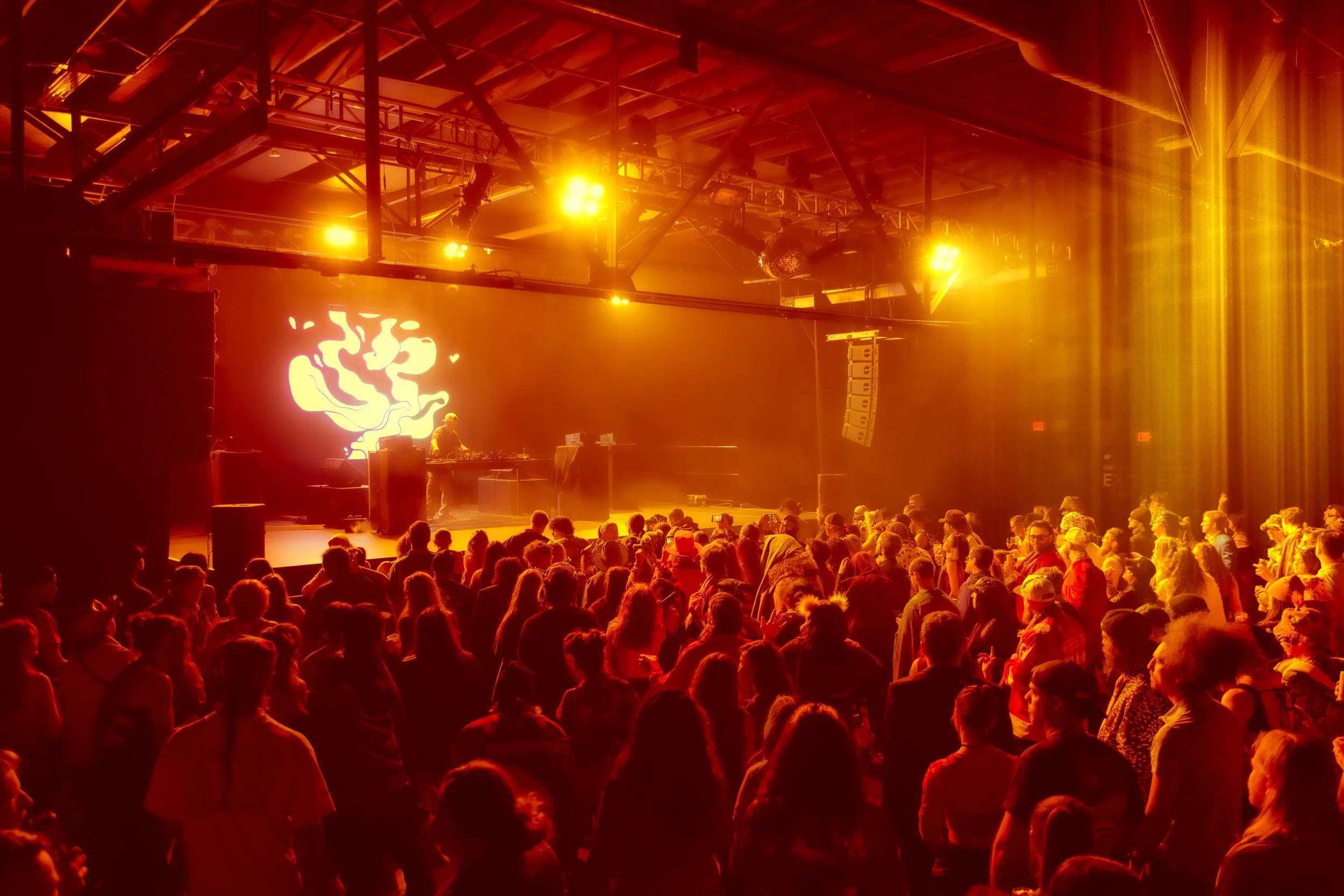 Mocha, Heart Beat 2026