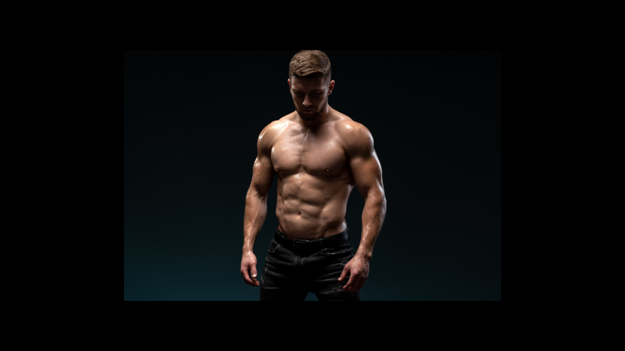 Why Detox Gives You More Muscle
