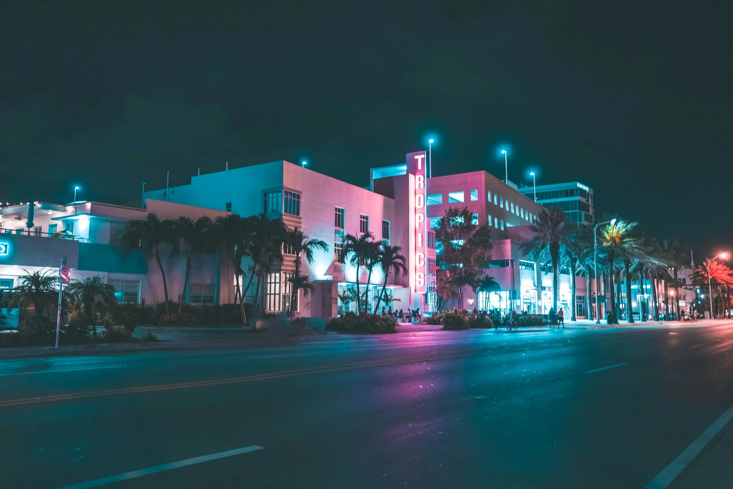 MIAMI