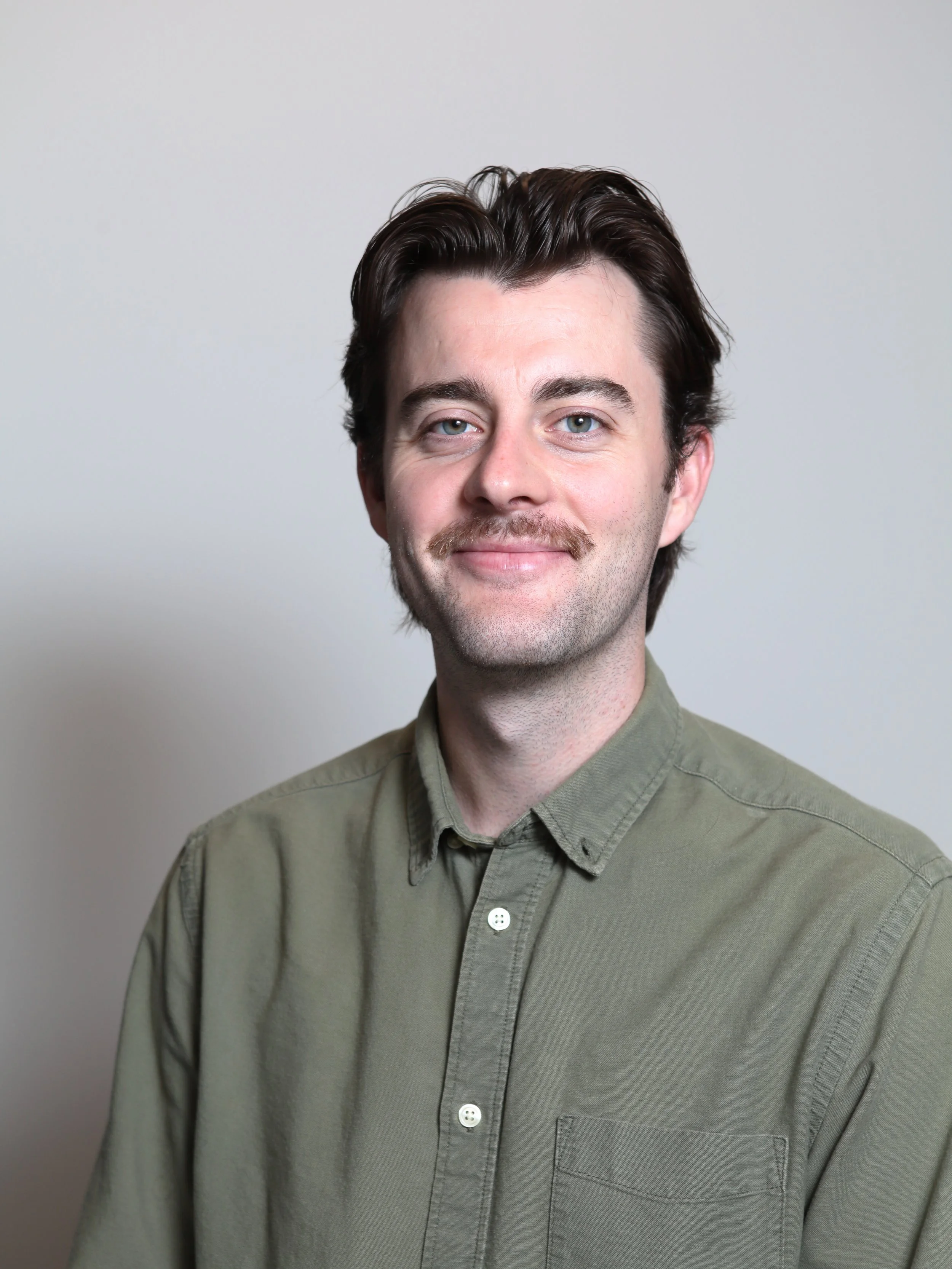 Pat Melville, M.Eng. 