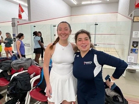 T&amp;D Holiday Hit squash and revelry action. 
Squash, food and drink and catching up with squash friends across the whole league. What more could one ask for? 🥰