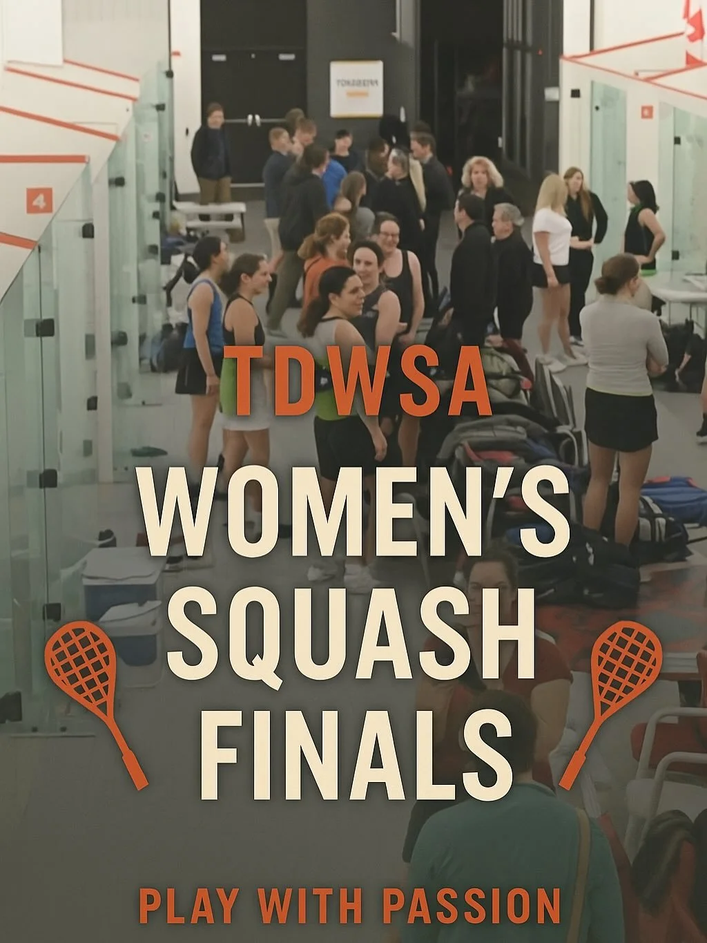 What an amazing end to an unforgettable season!
Today, as we wrap up the finals of our women&rsquo;s squash tournament, our hearts are full of gratitude and joy.
We want to send a huge THANK YOU to every woman who has been part of this incredible jou