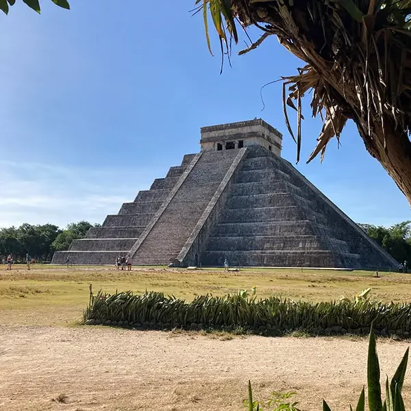 Chichen Itza