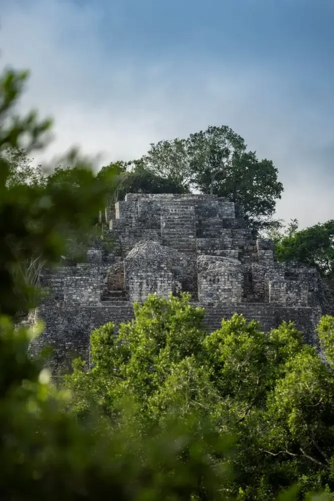 Calakmul
