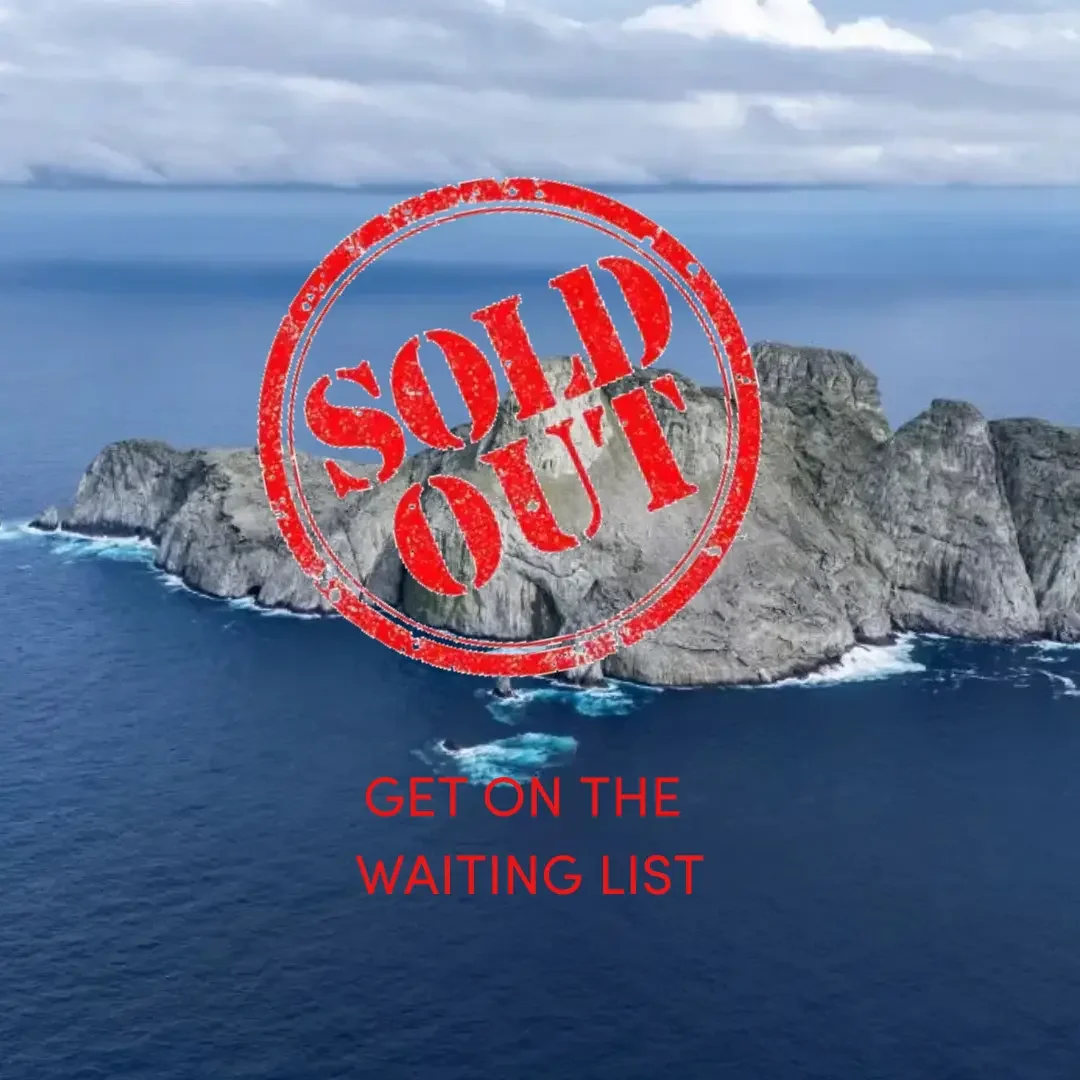 Malpelo Island Liveaboard