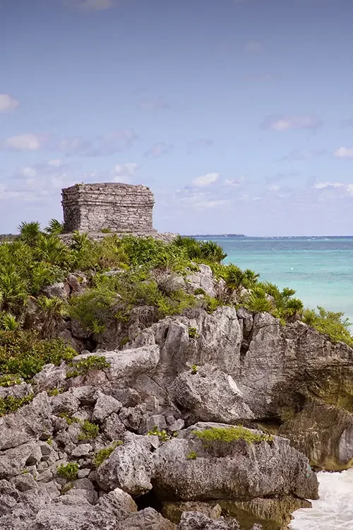Tulum by Austin Kindred on Unsplash