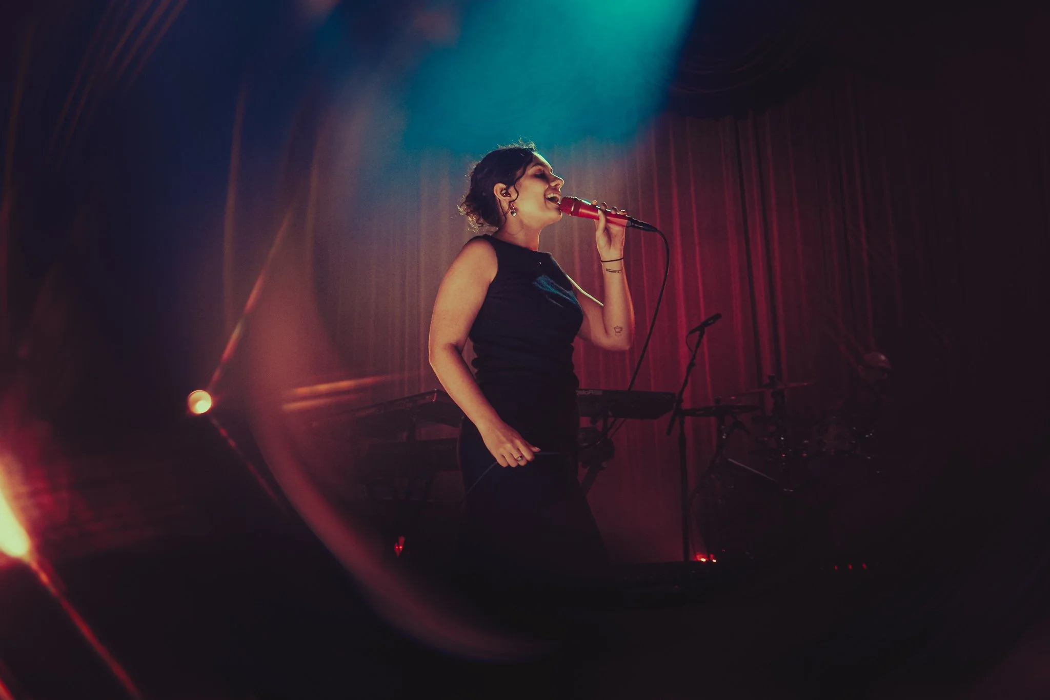 Alessia Cara@ MTELUS - May14 2025 - photo by Andres Amaya-6.jpg