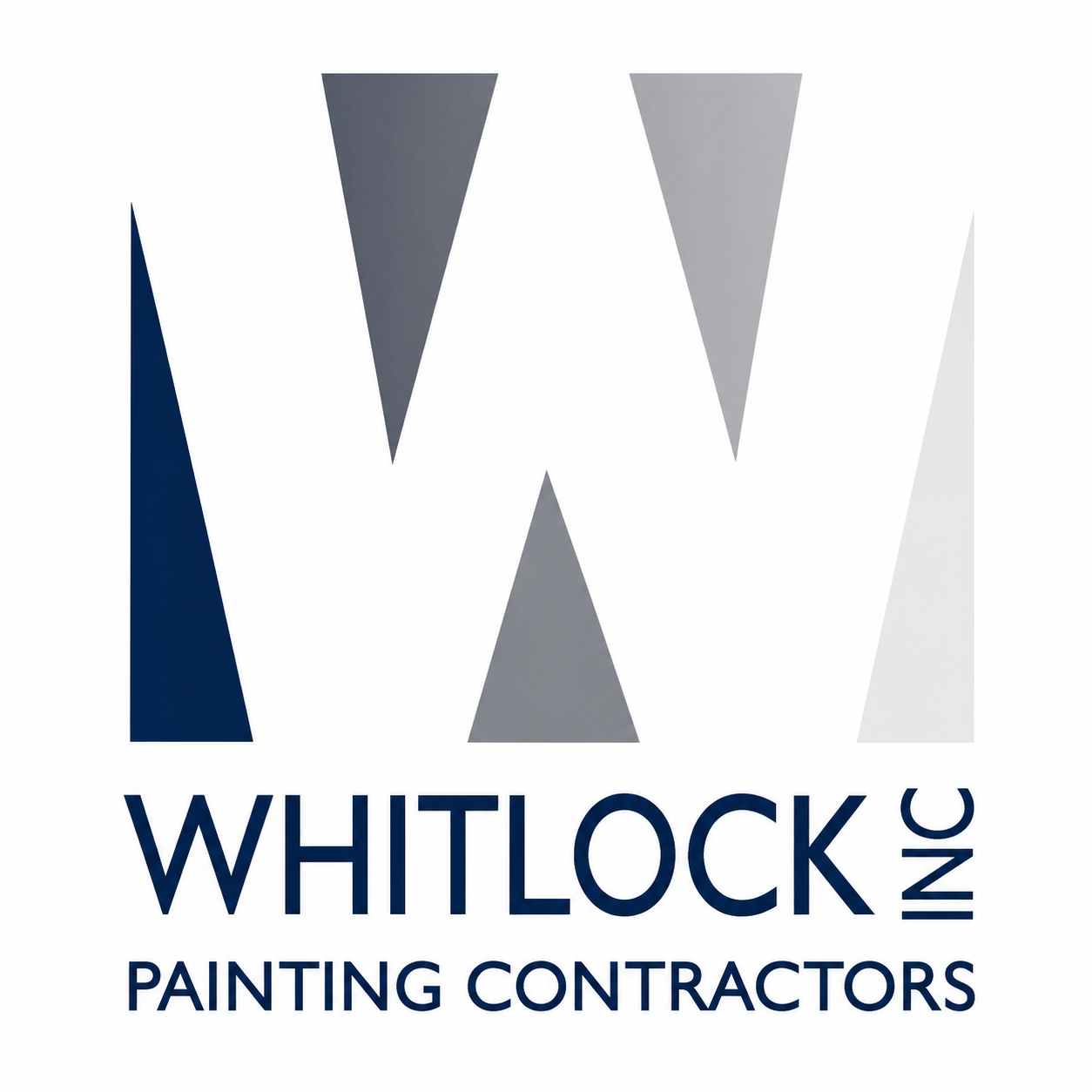 Whitlock Painting Inc. 