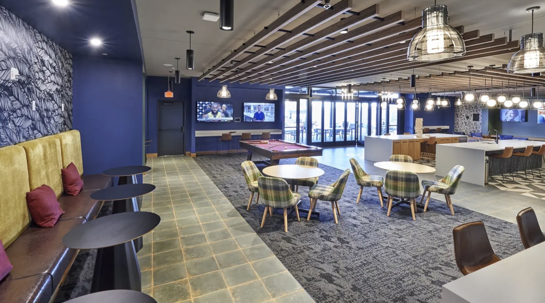 VERVE Bloomington