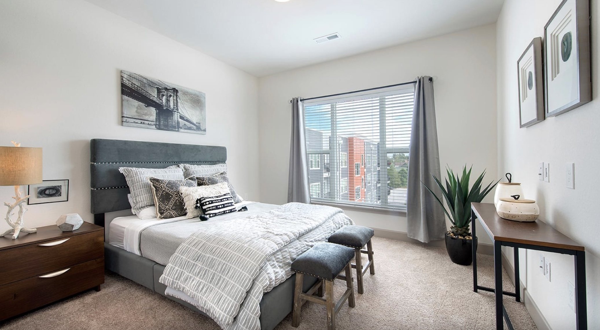 The Breakwater Apartments