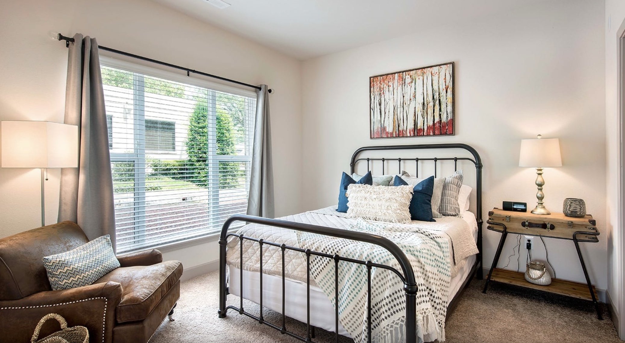 The Breakwater Apartments